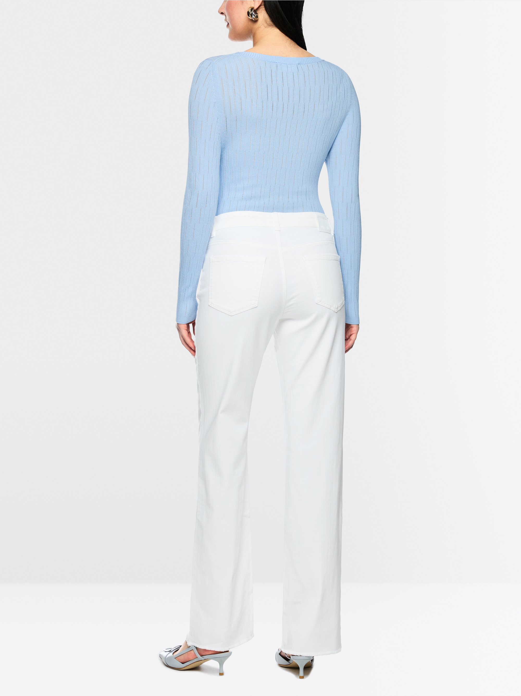 FARO ‘Rethink Together’ jeans