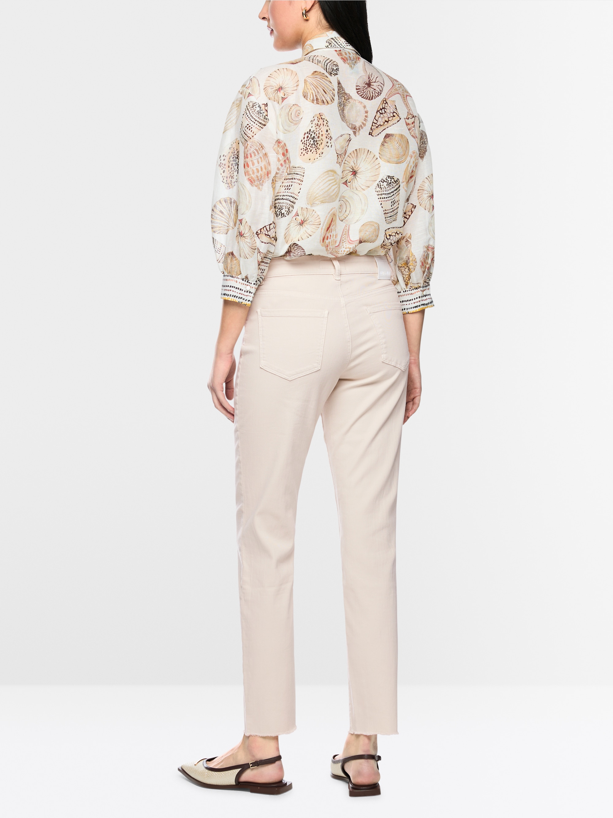 SILEA ‘Rethink Together’ jeans