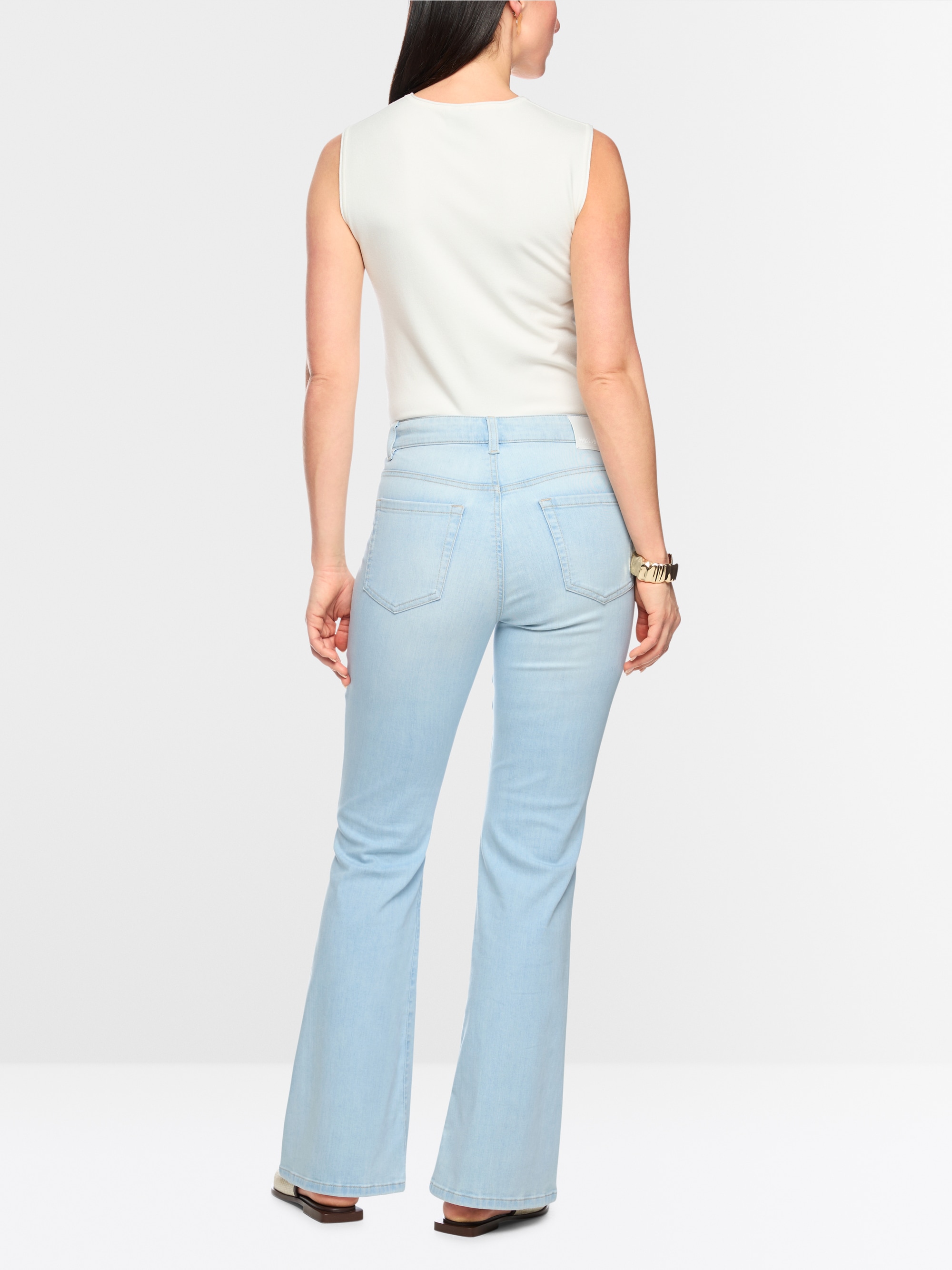 Jean FRENDA avec ornements