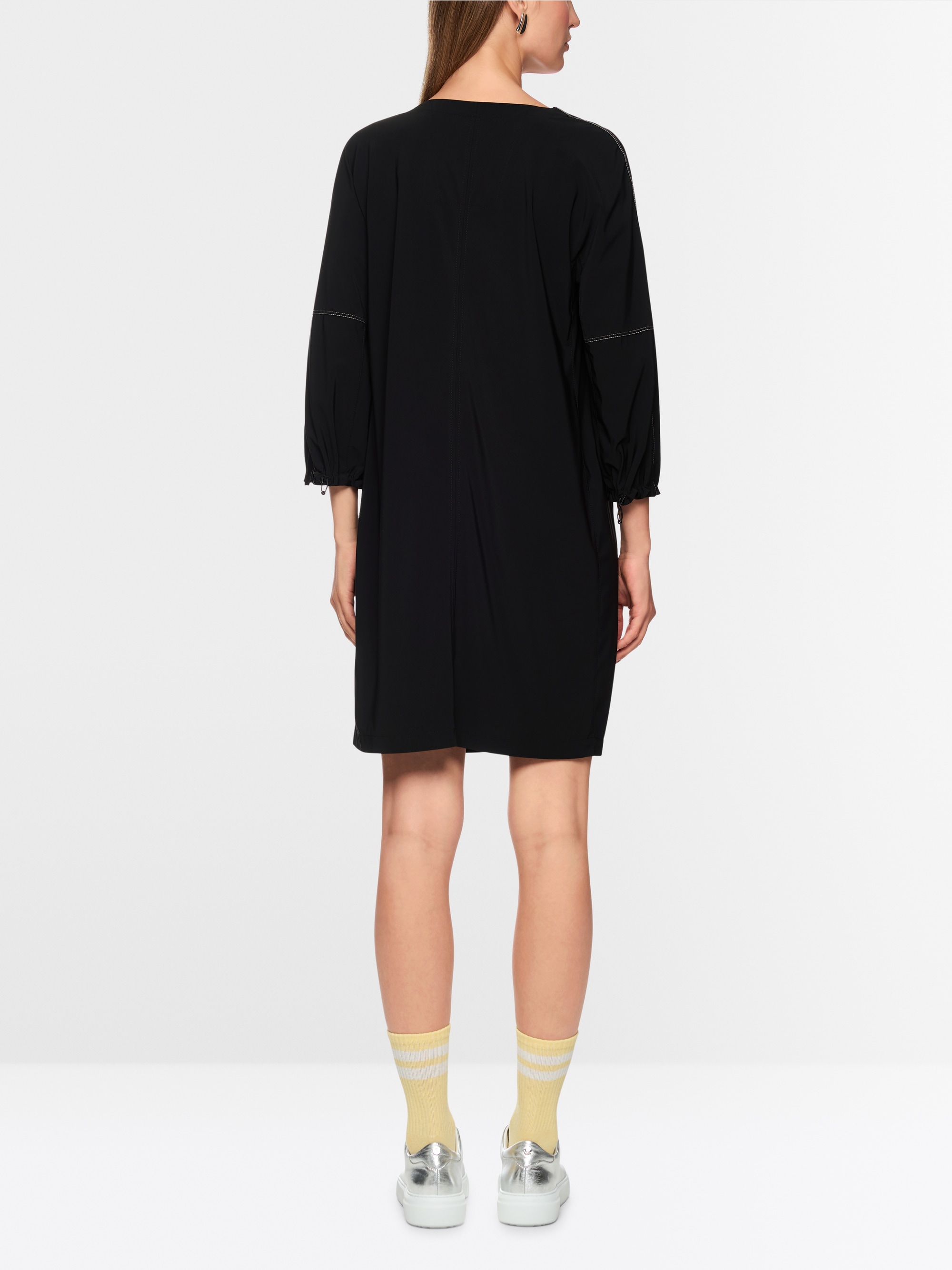 Robe ample « Rethink Together »