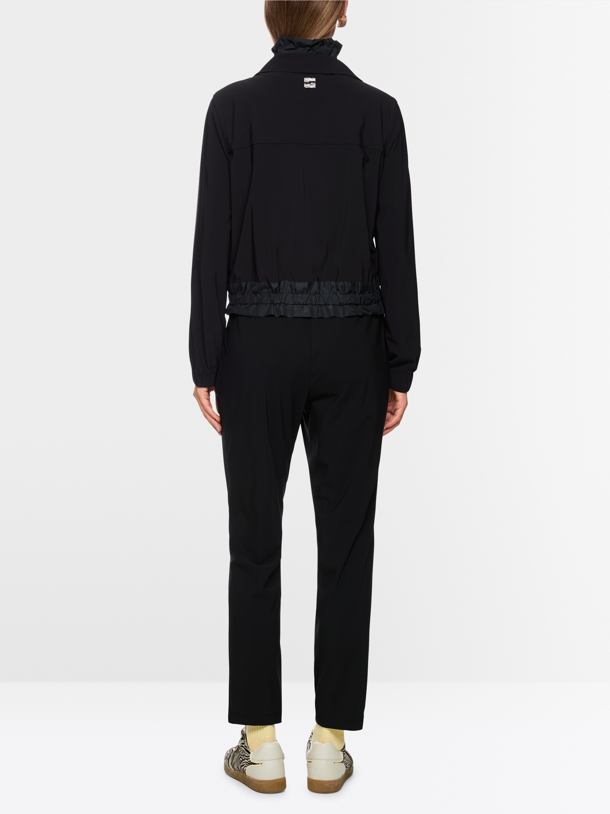 ‘Rethink Together’ lightweight jacket