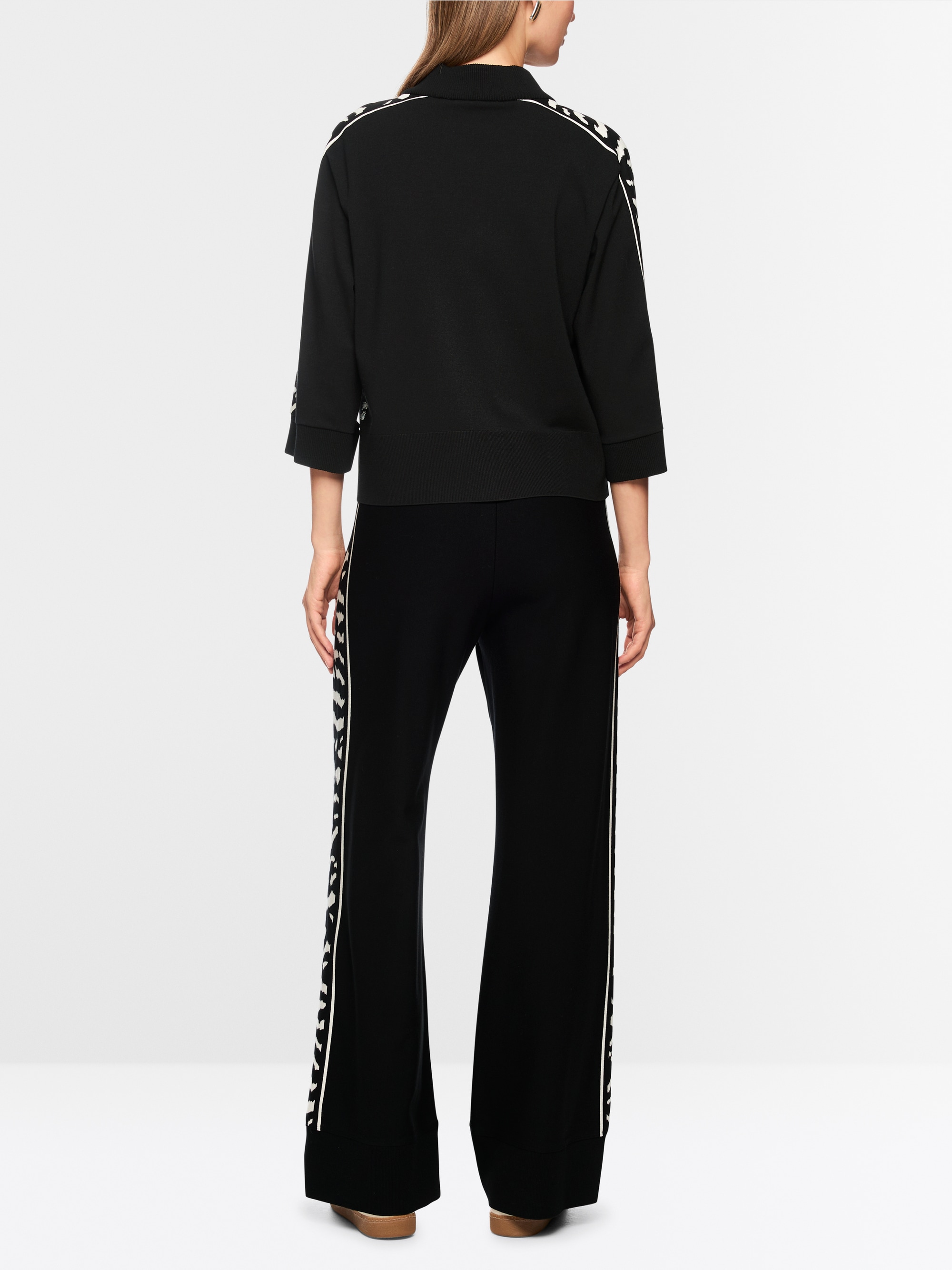 Pull ample « Rethink Together »