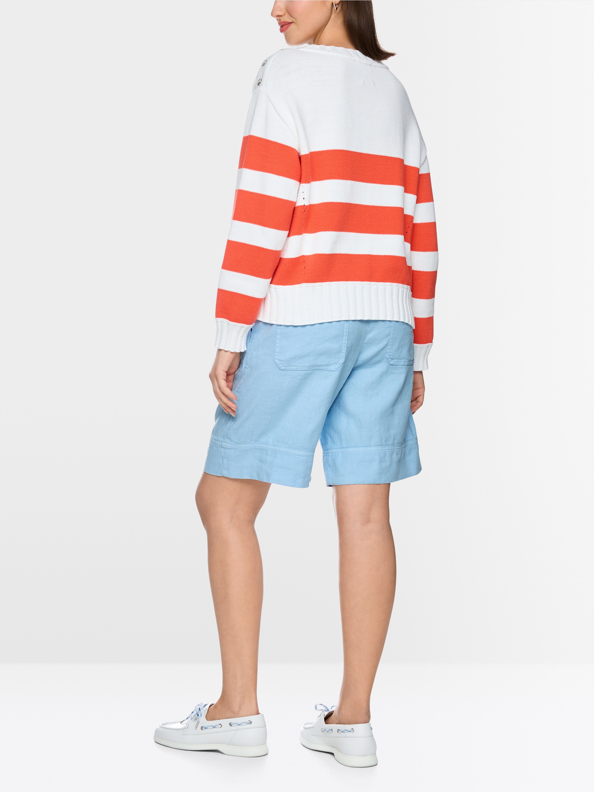 Jumper Knitted in Germany