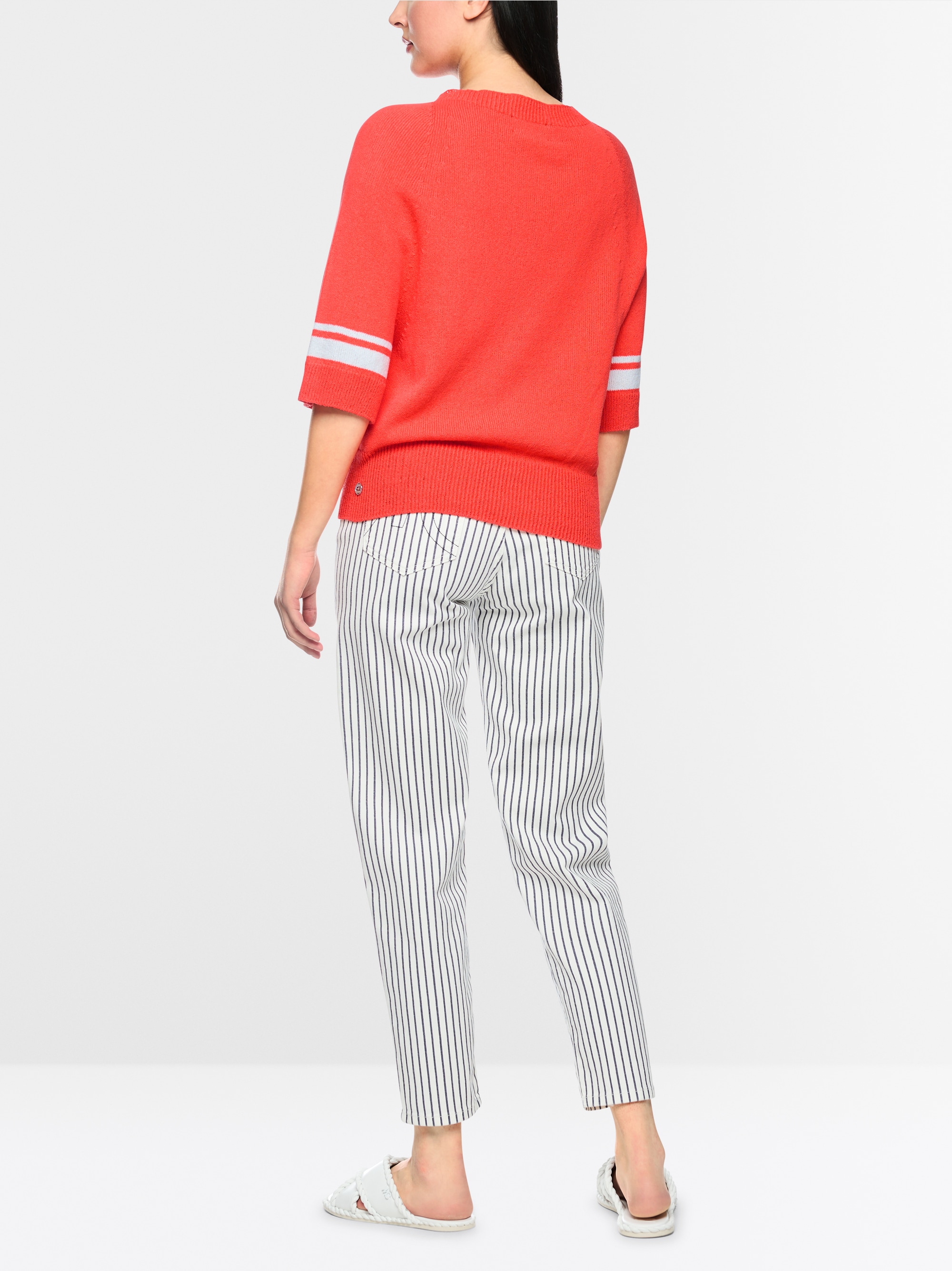 Jumper ‘Rethink Together’
