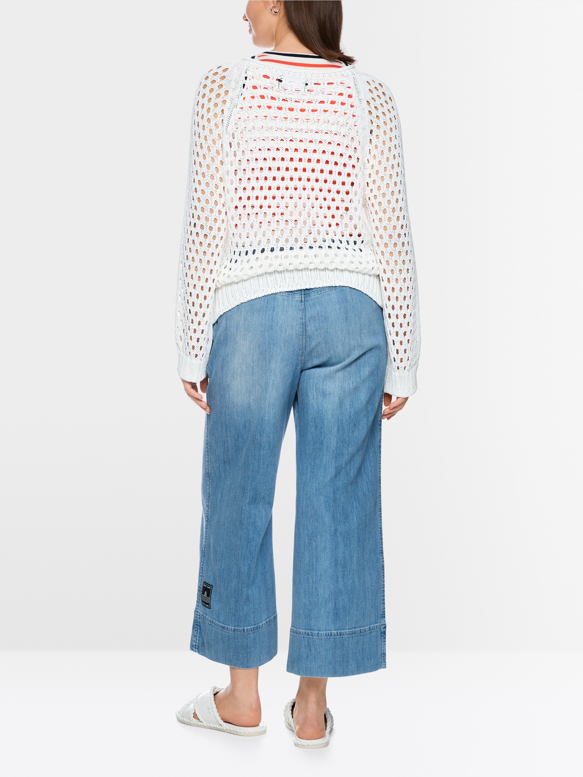 Jumper Knitted in Germany