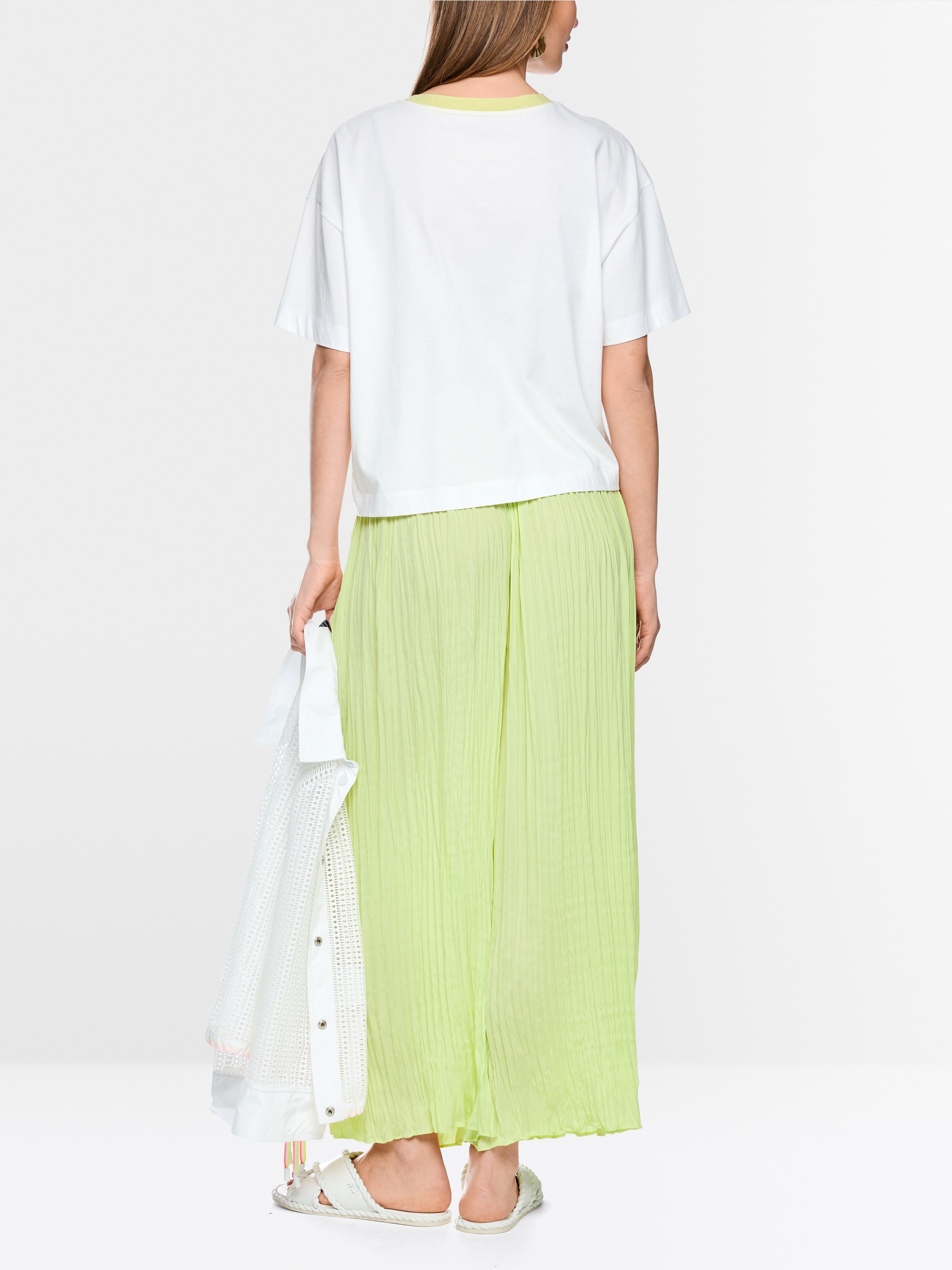 Oversized ‘Desert Fiesta’ T-shirt