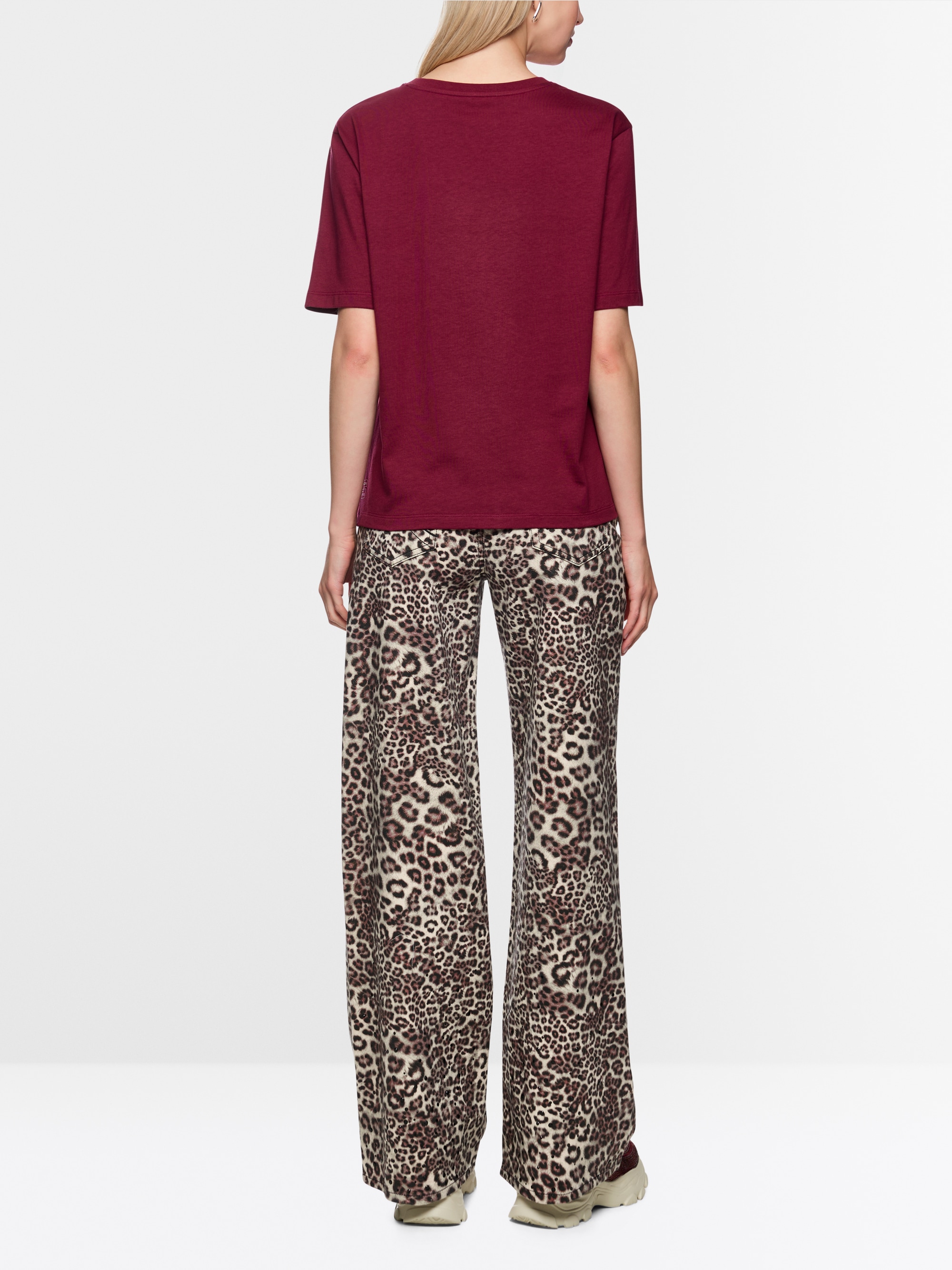 ‘Rethink Together’ T-shirt