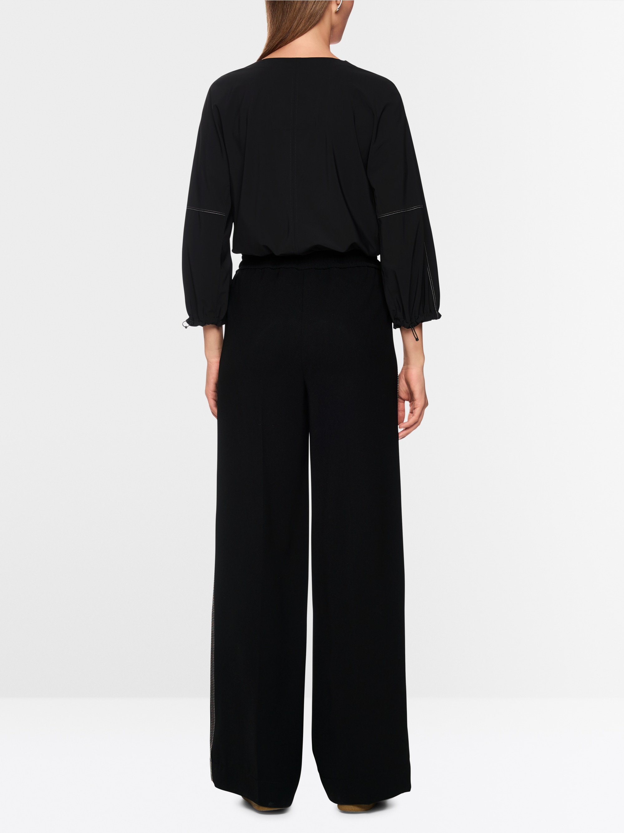 T-shirt sportif « Rethink Together »