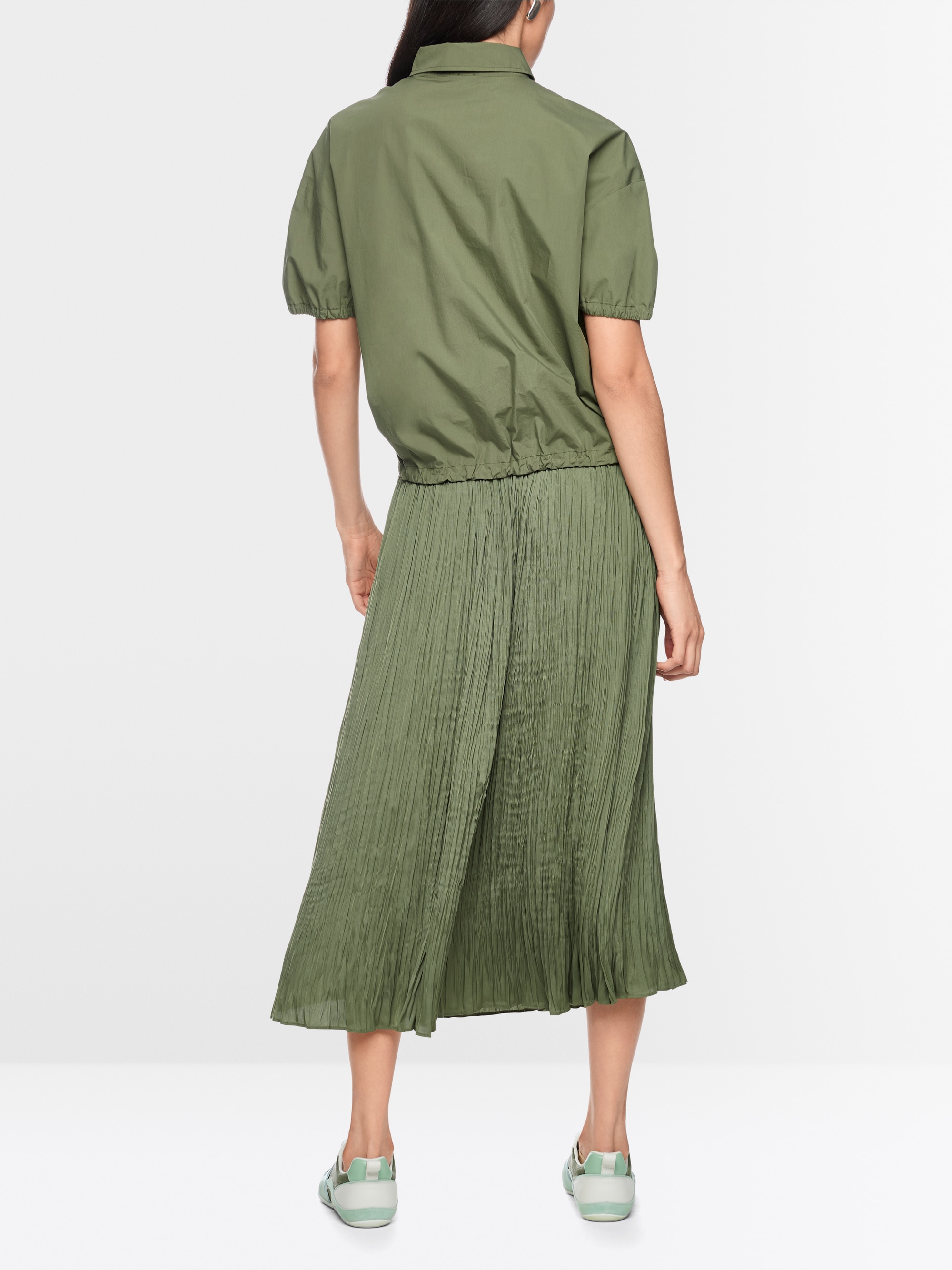 ‘Rethink Together’ blouse shirt