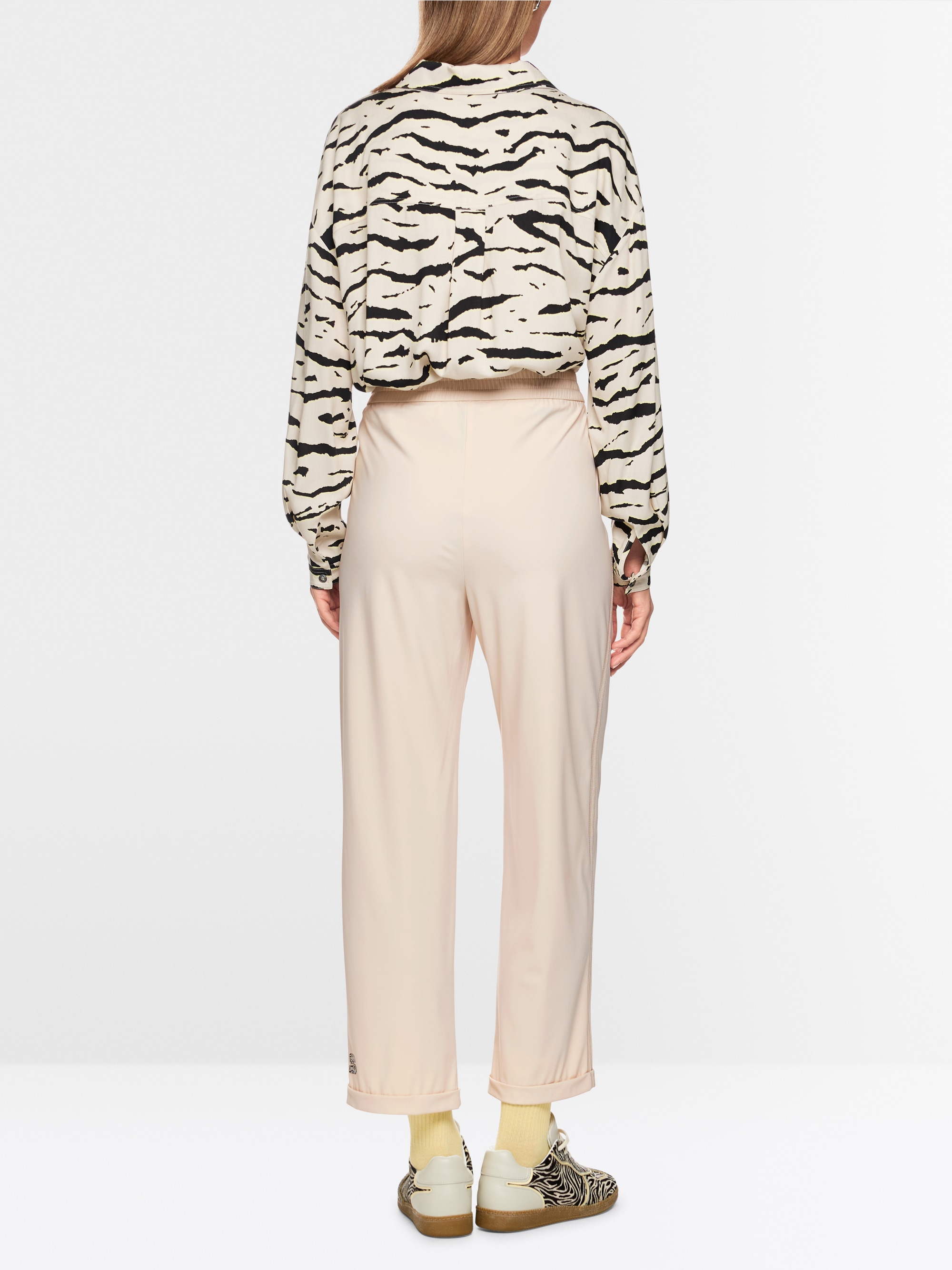 ‘Rethink Together’ WUXI trousers