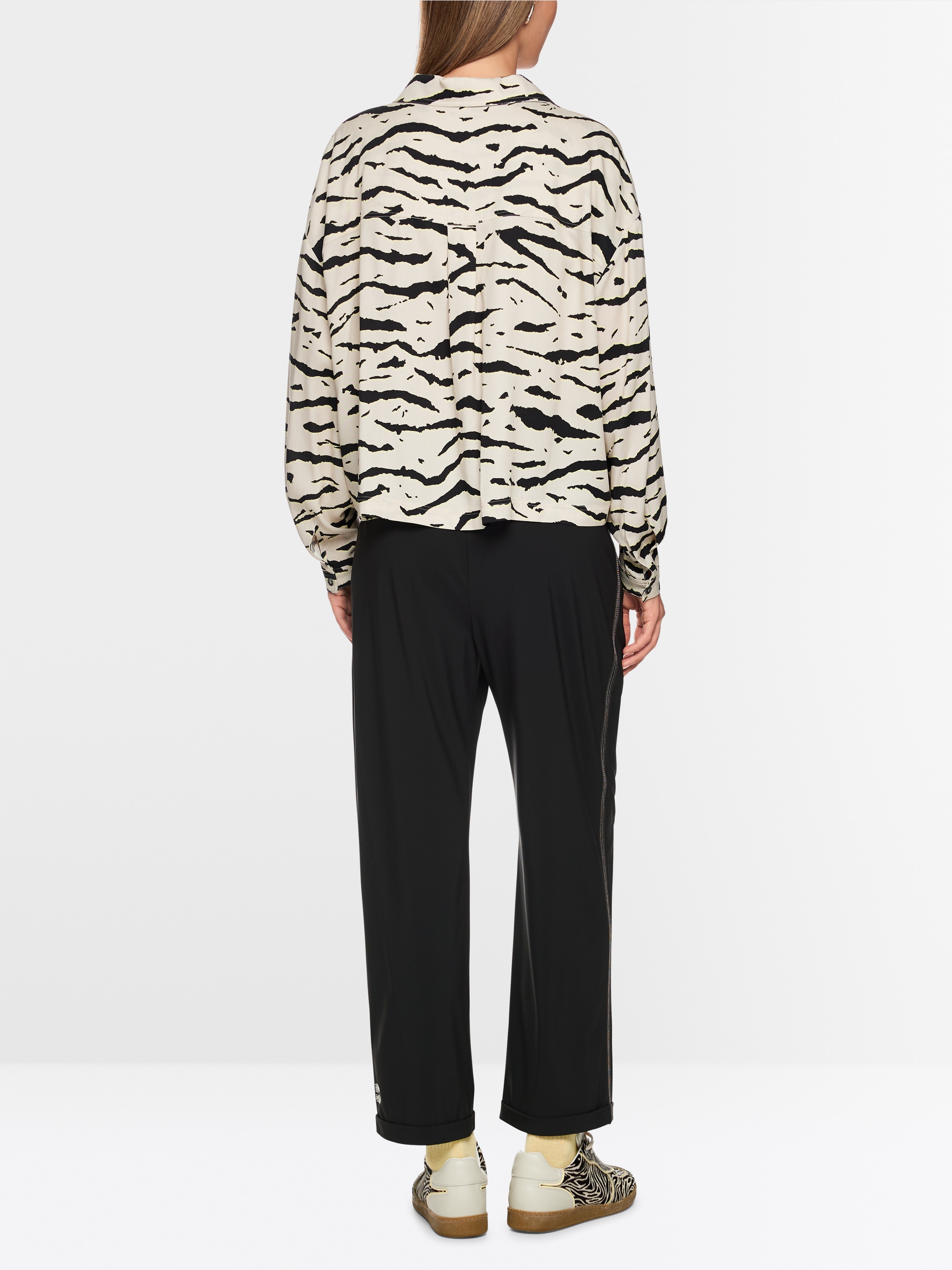 ‘Rethink Together’ WUXI trousers