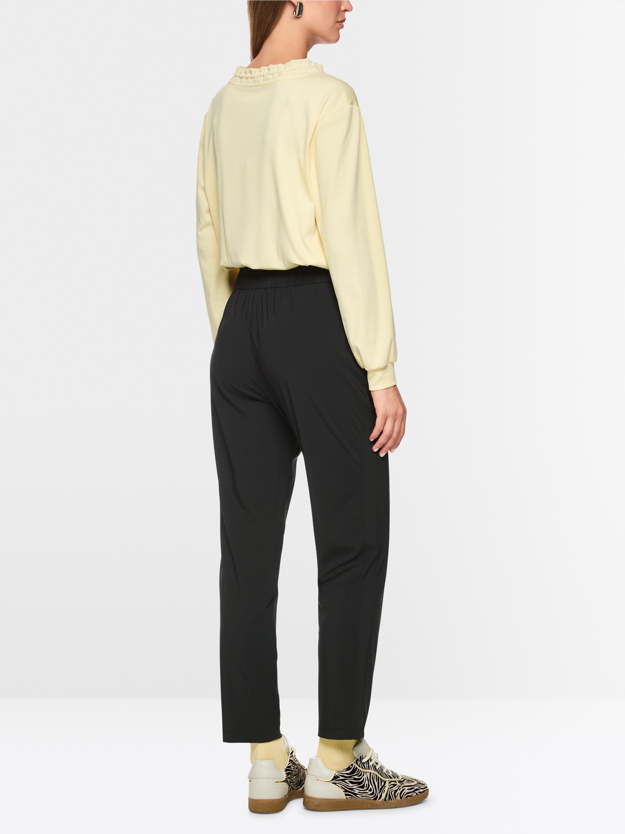 ‘Rethink Together’ RHODOS trousers