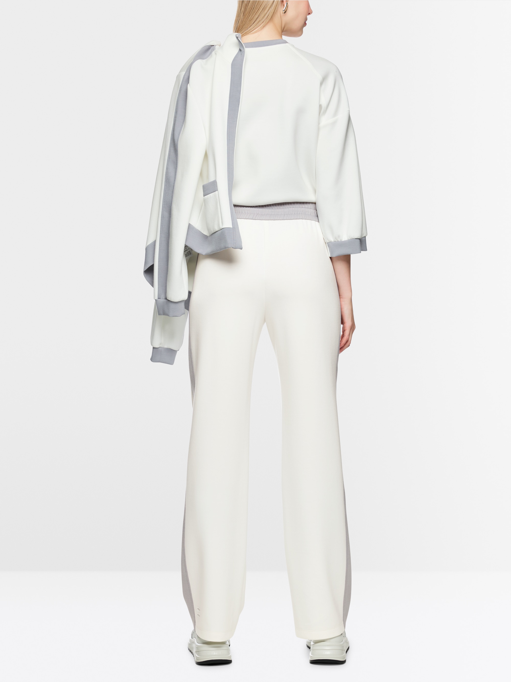 WASHINGTON pull-on trousers