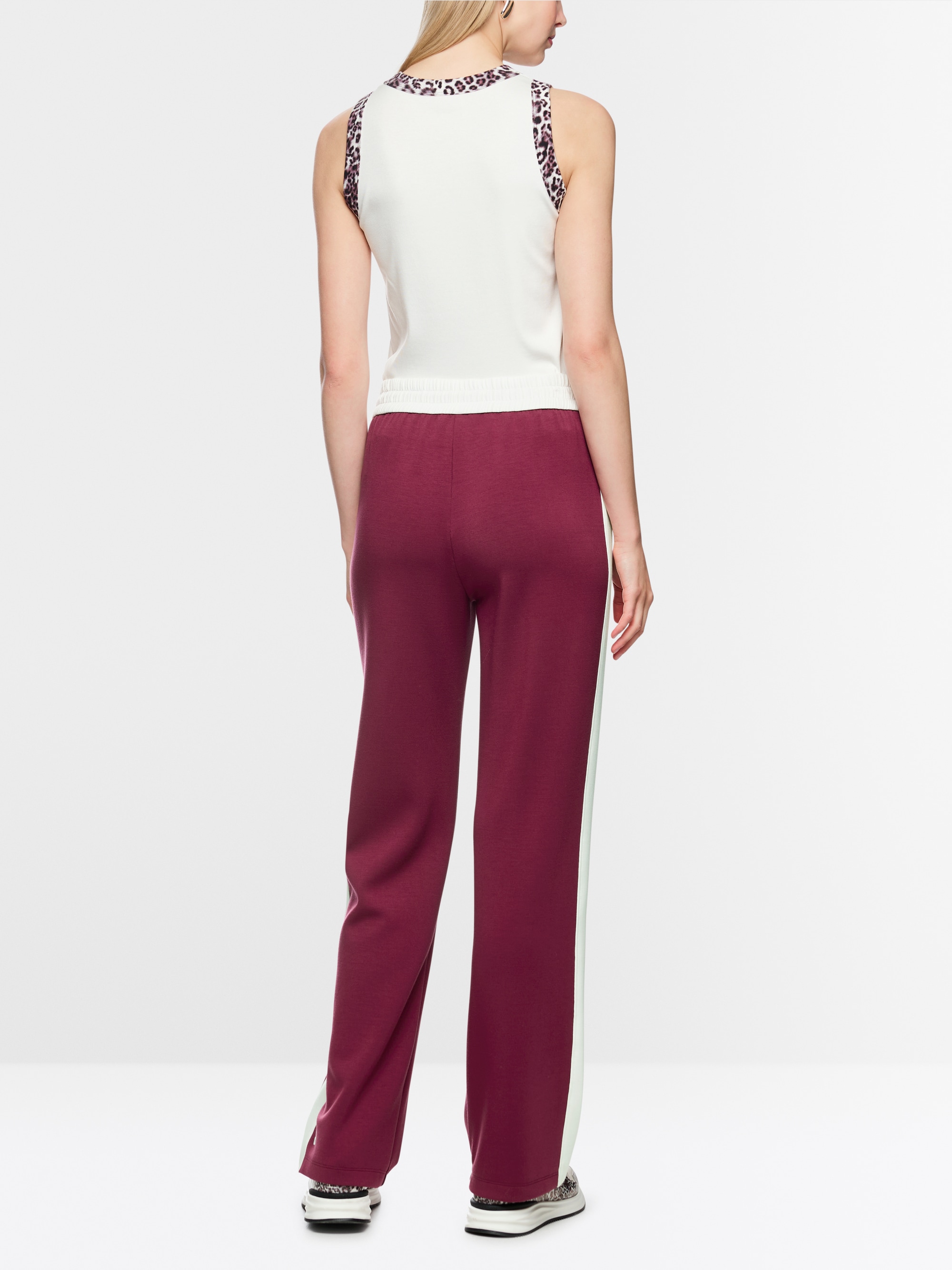 WASHINGTON pull-on trousers