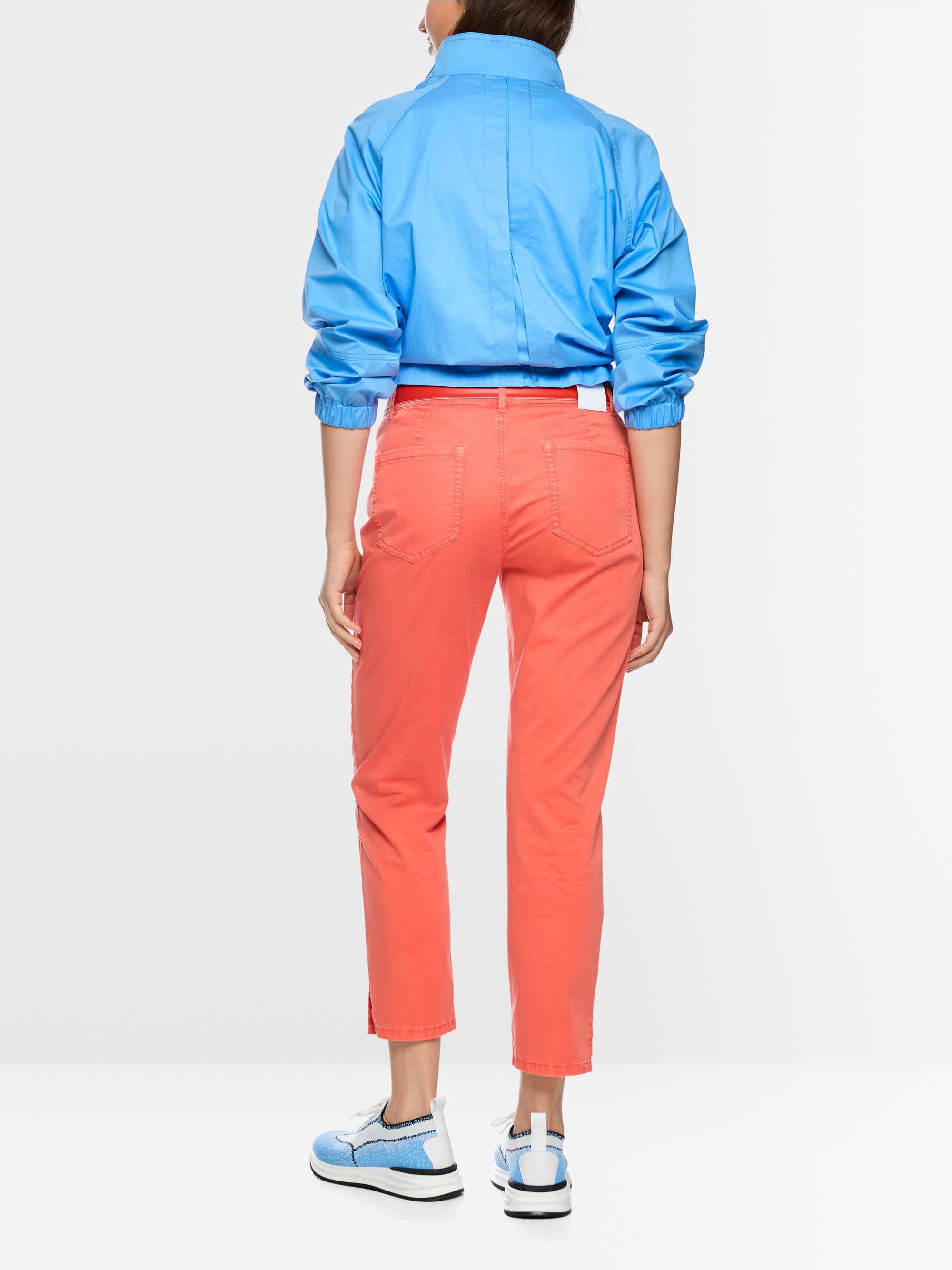 Trousers RIAD