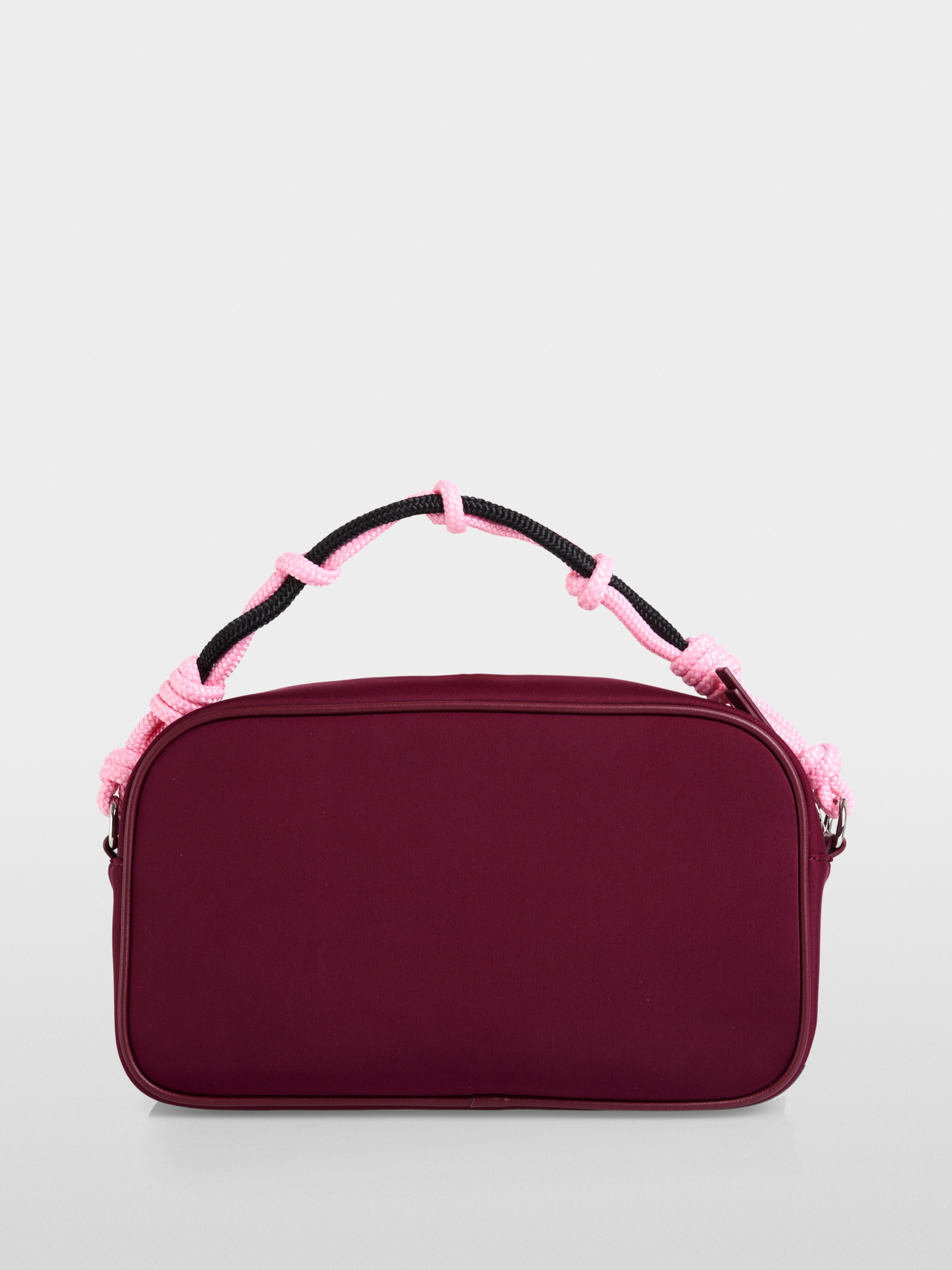 Neoprene shoulder bag