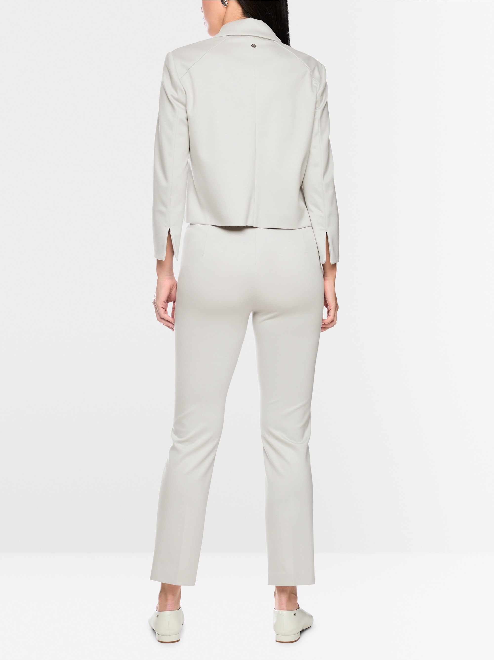 Pantalon SYDNEY en viscose stretch