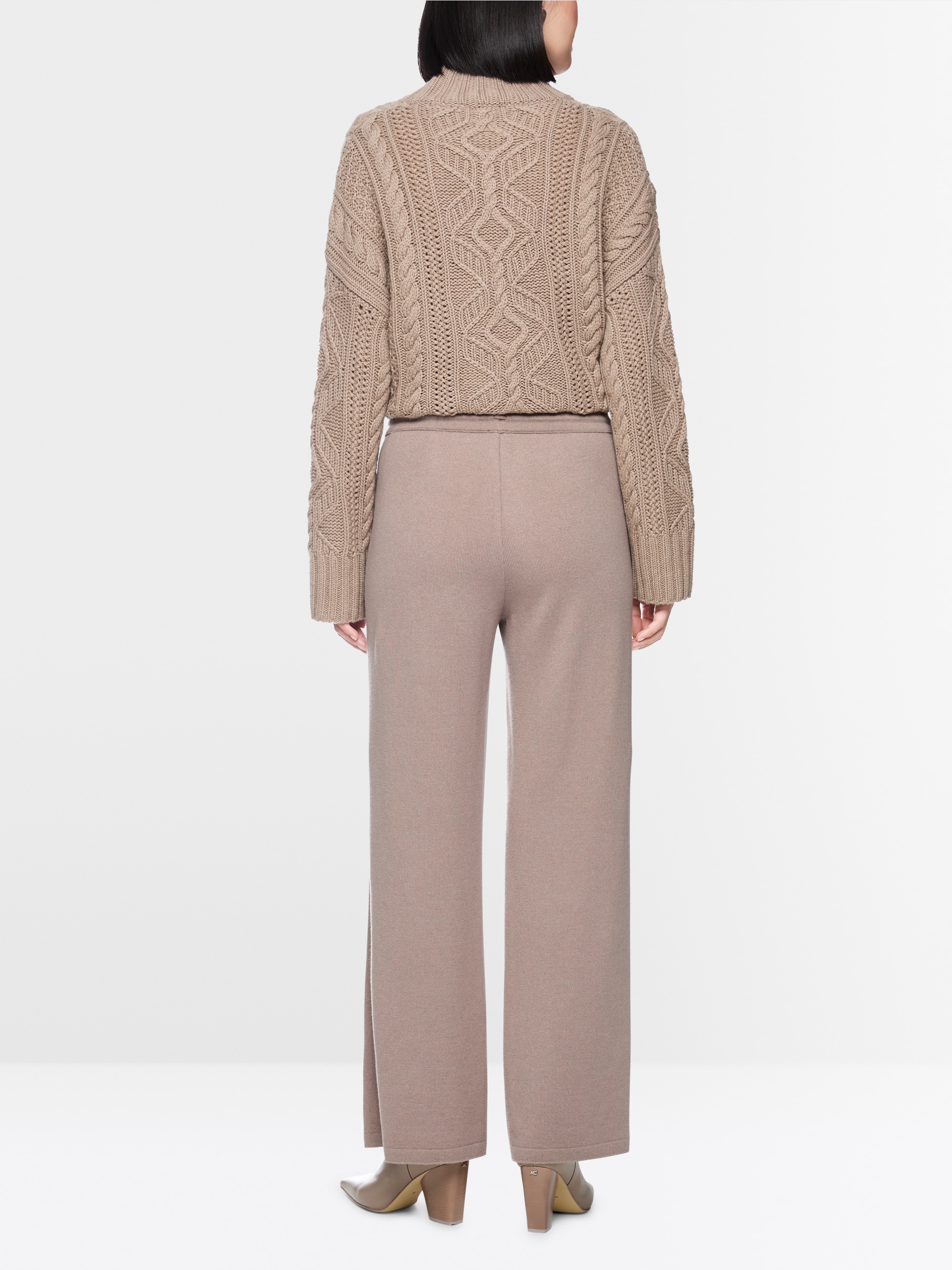 Pantalon WASHINGTON Knitted in Germany
