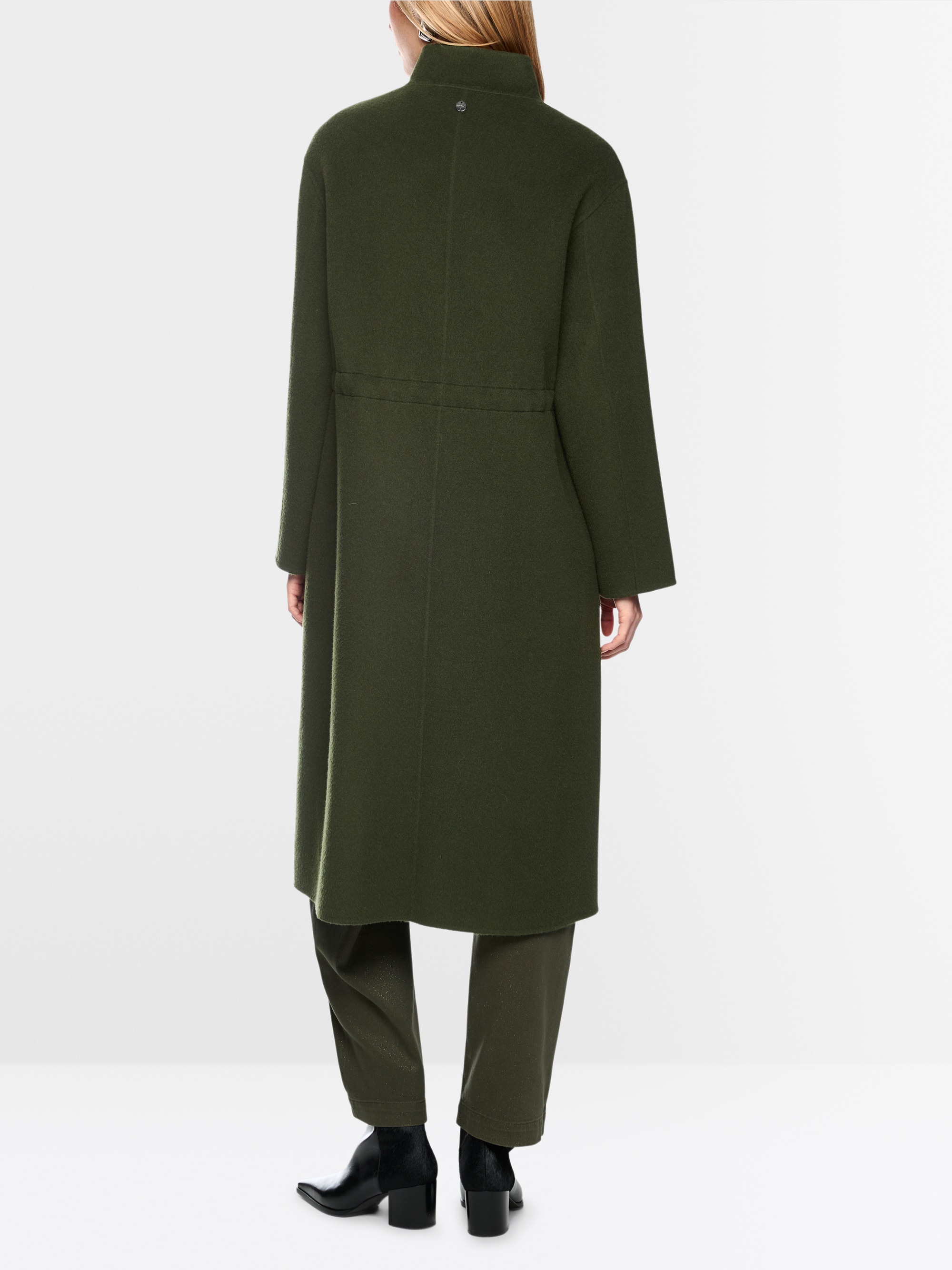 Luxury coat