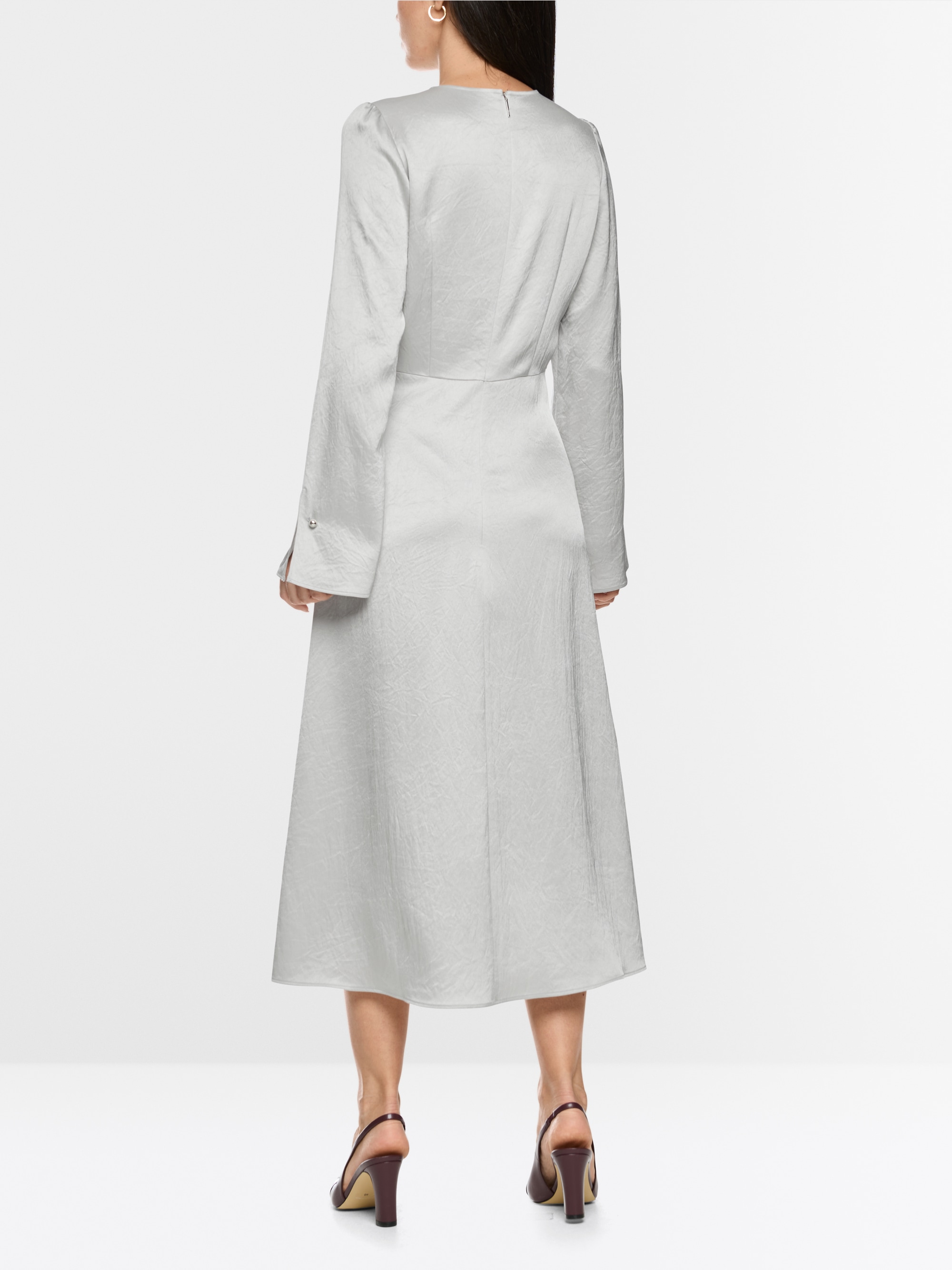 Robe longue élégante