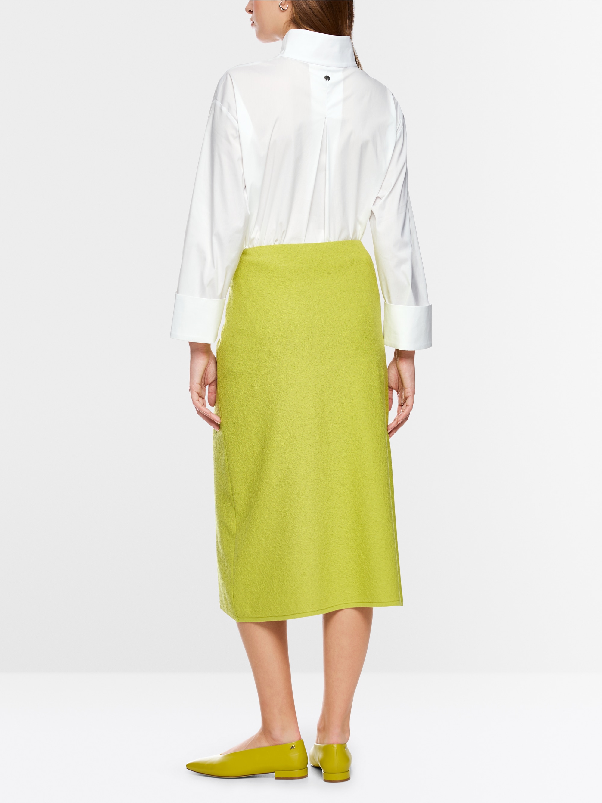 Classic blouse