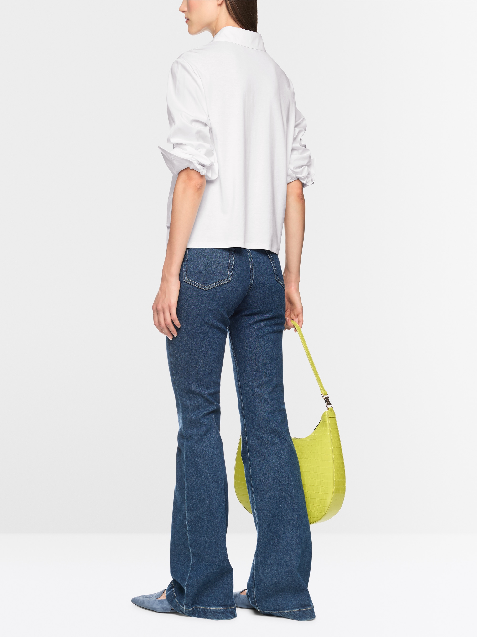 Classic blouse