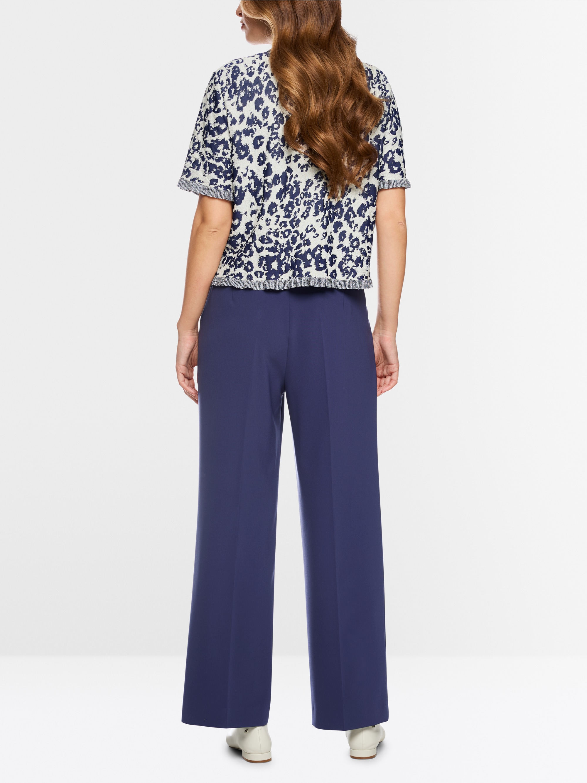WUKARI trousers