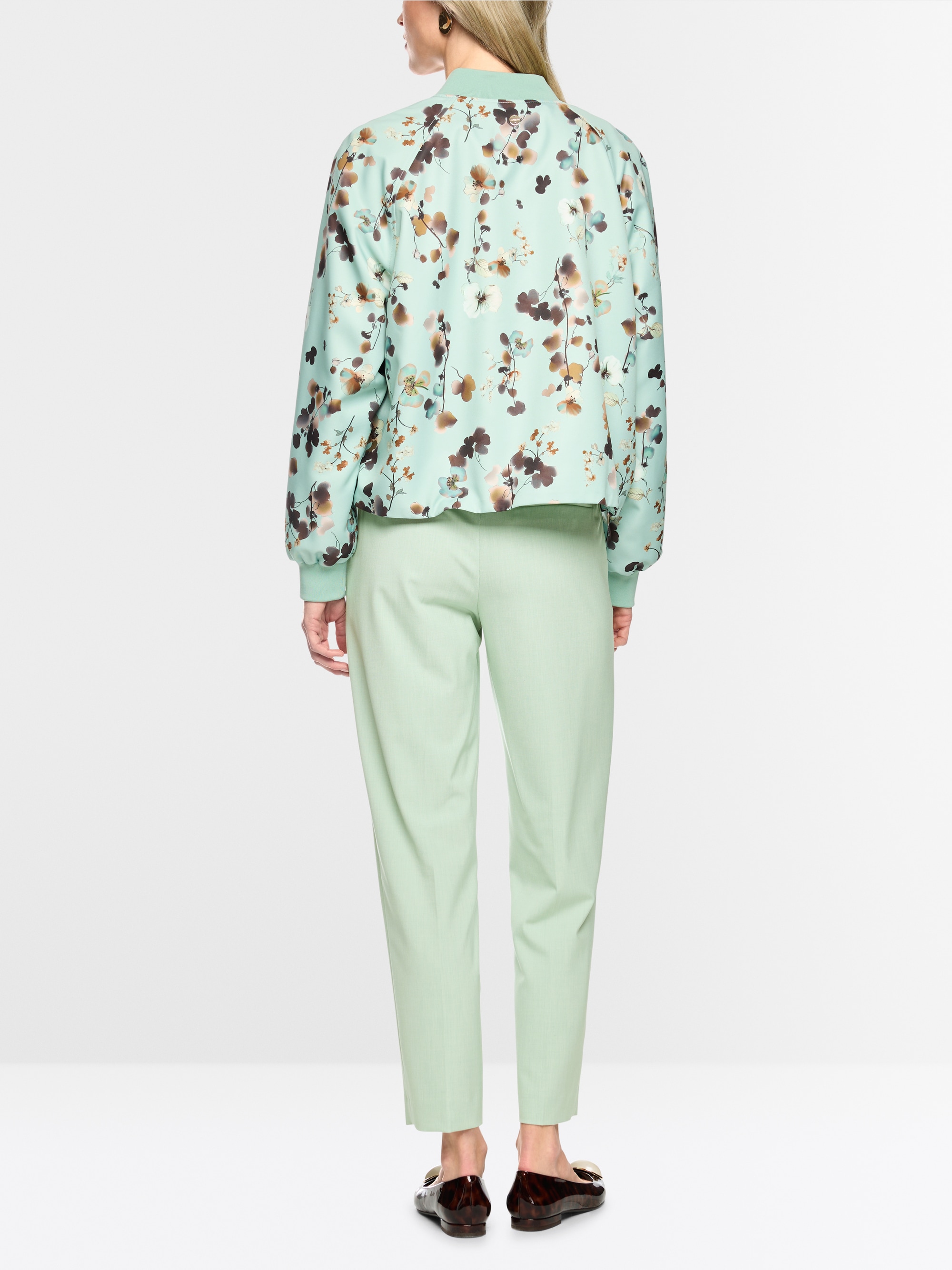 FORDON feminine fit trousers