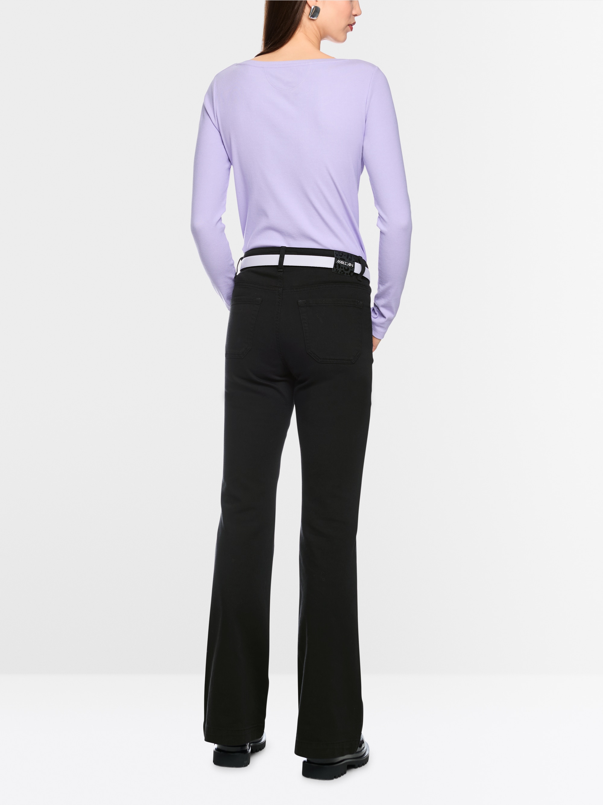 FRENDA jeans in a feminine fit
