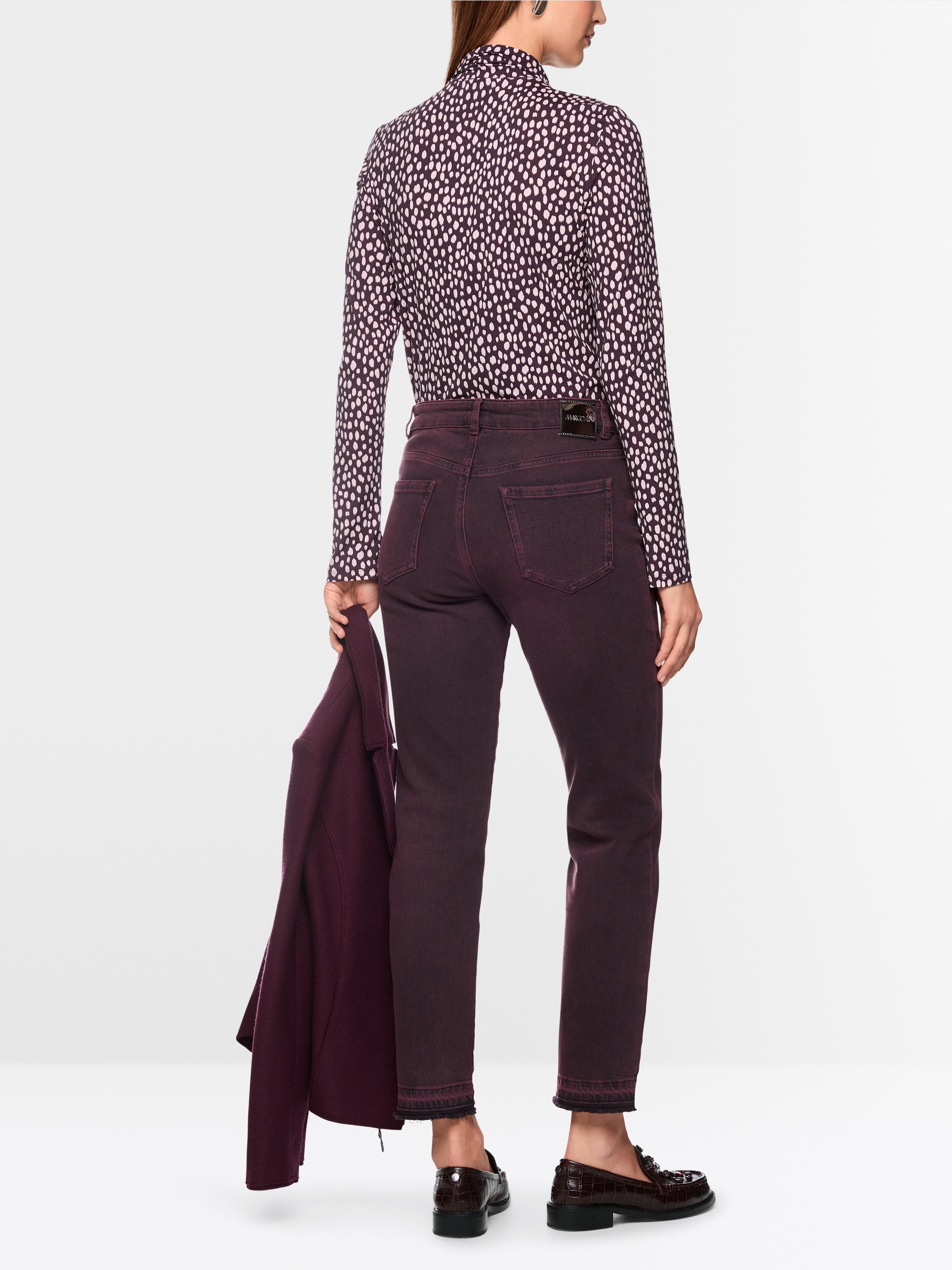 Jean SILEA coupe slim