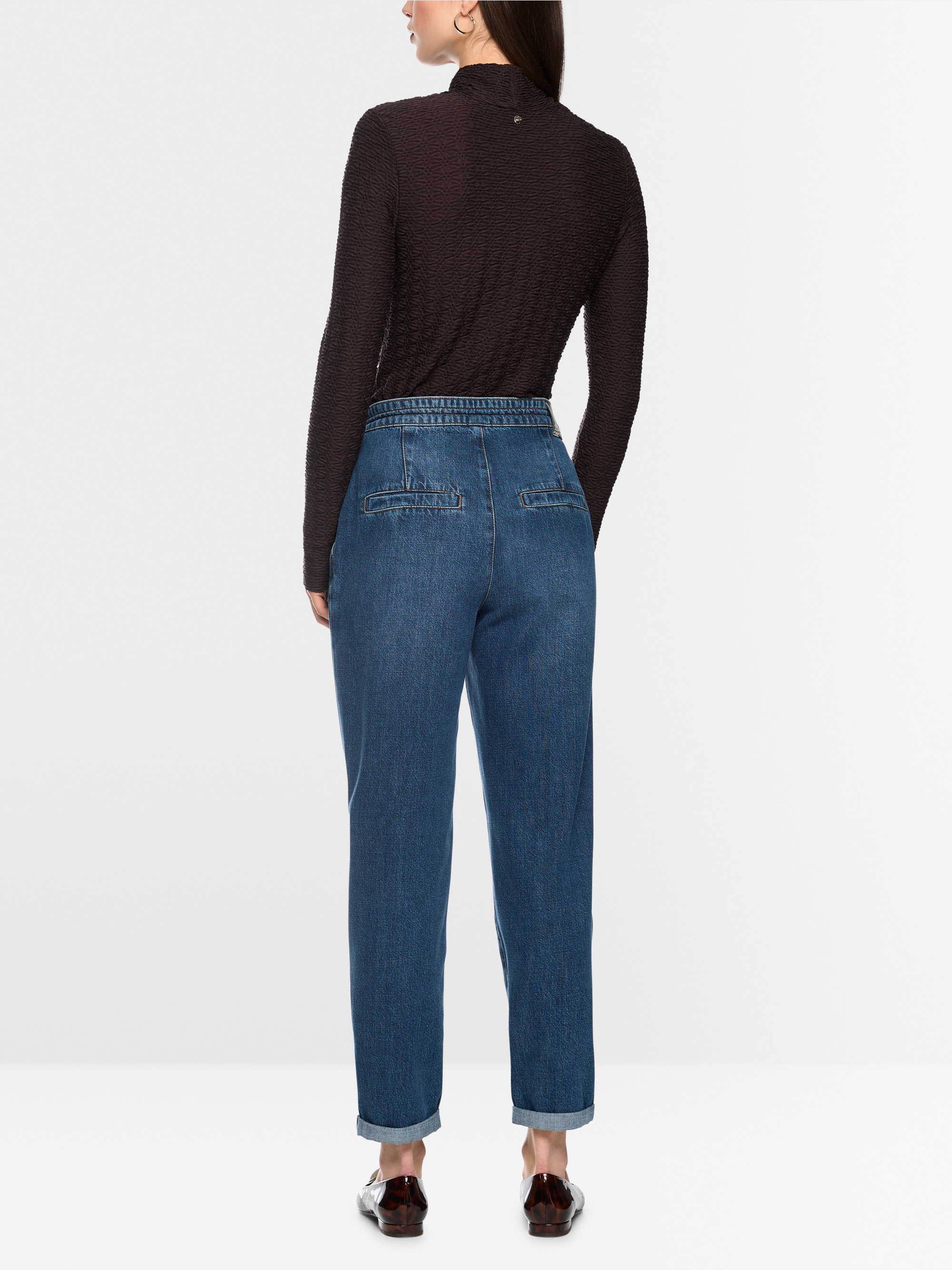 RIAD relaxed fit jeans