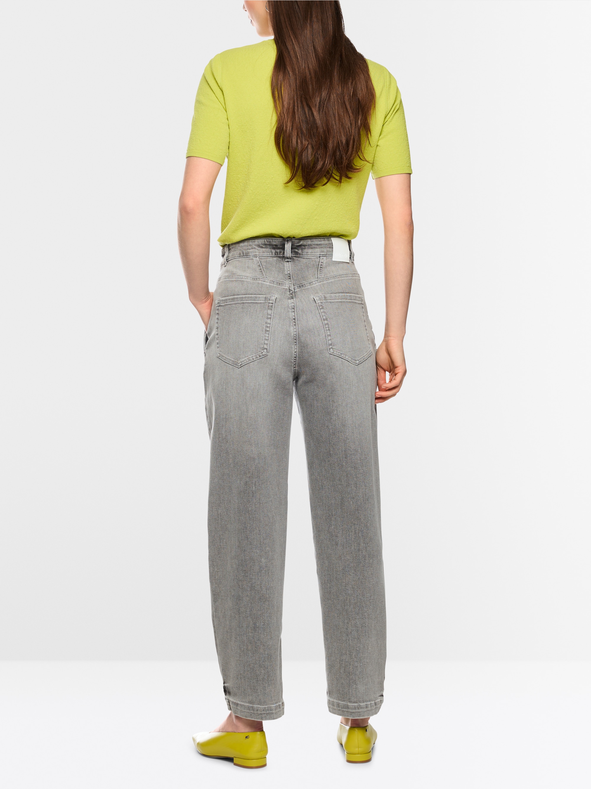 RENTON relaxed fit jeans