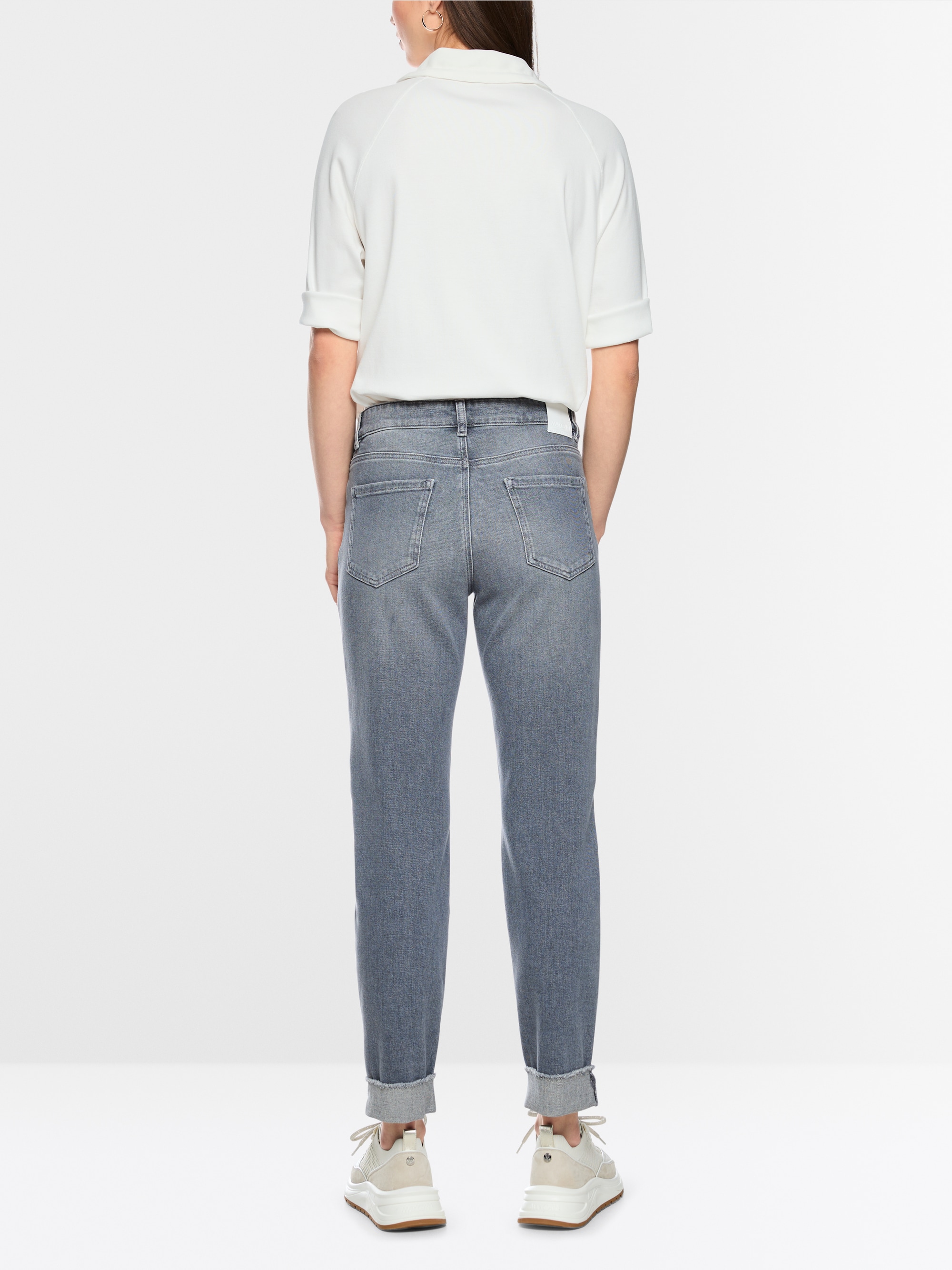 SILEA slim fit jeans