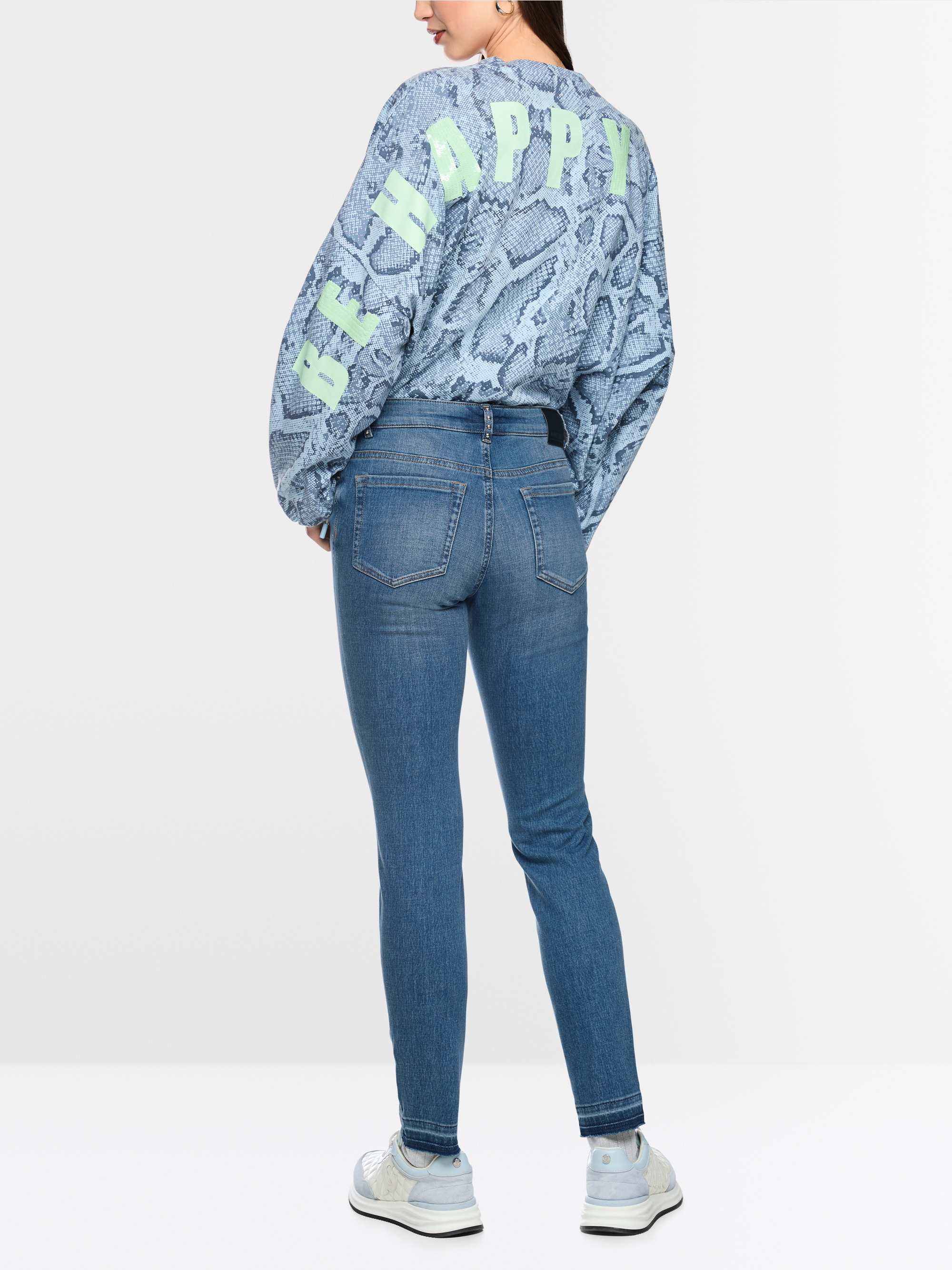 SILVI slim fit jeans
