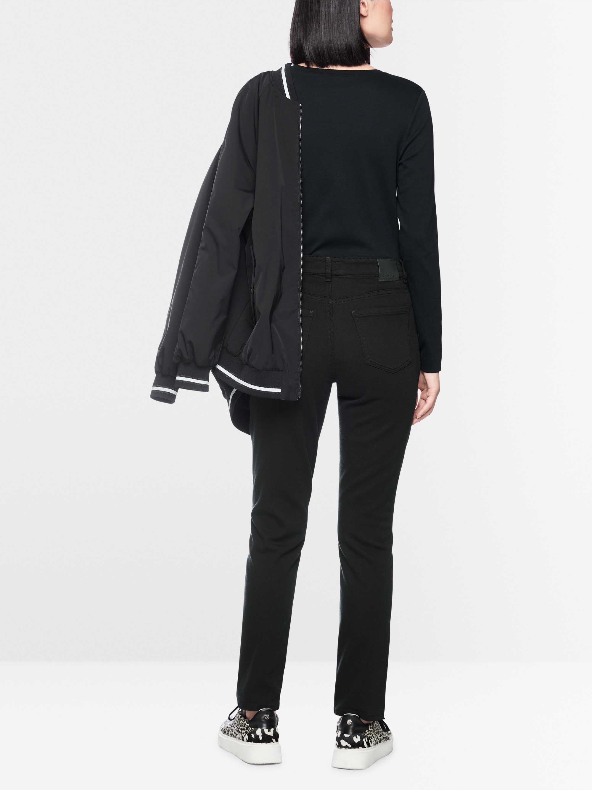 SILEA slim fit jeans