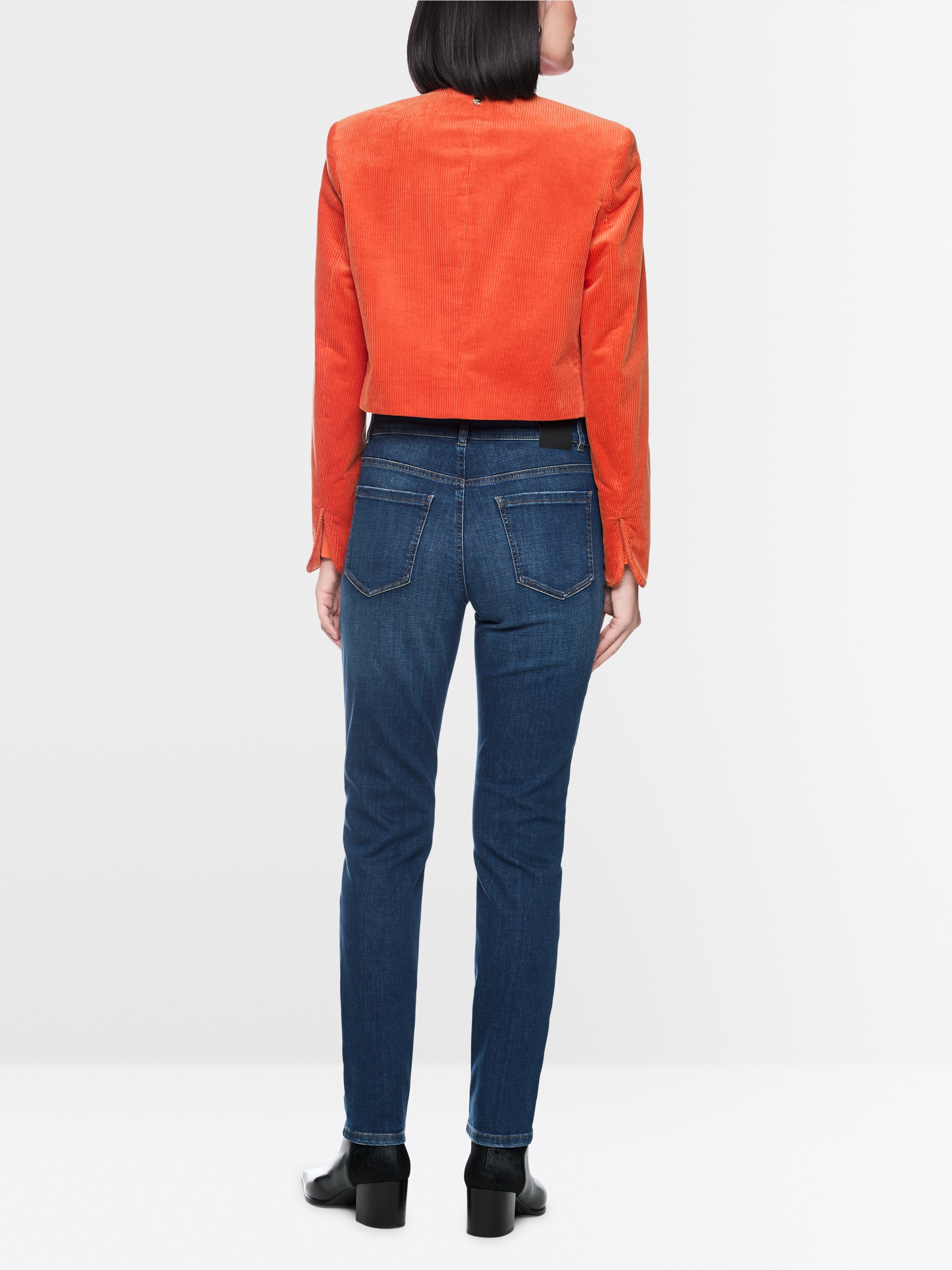 SILEA slim fit jeans