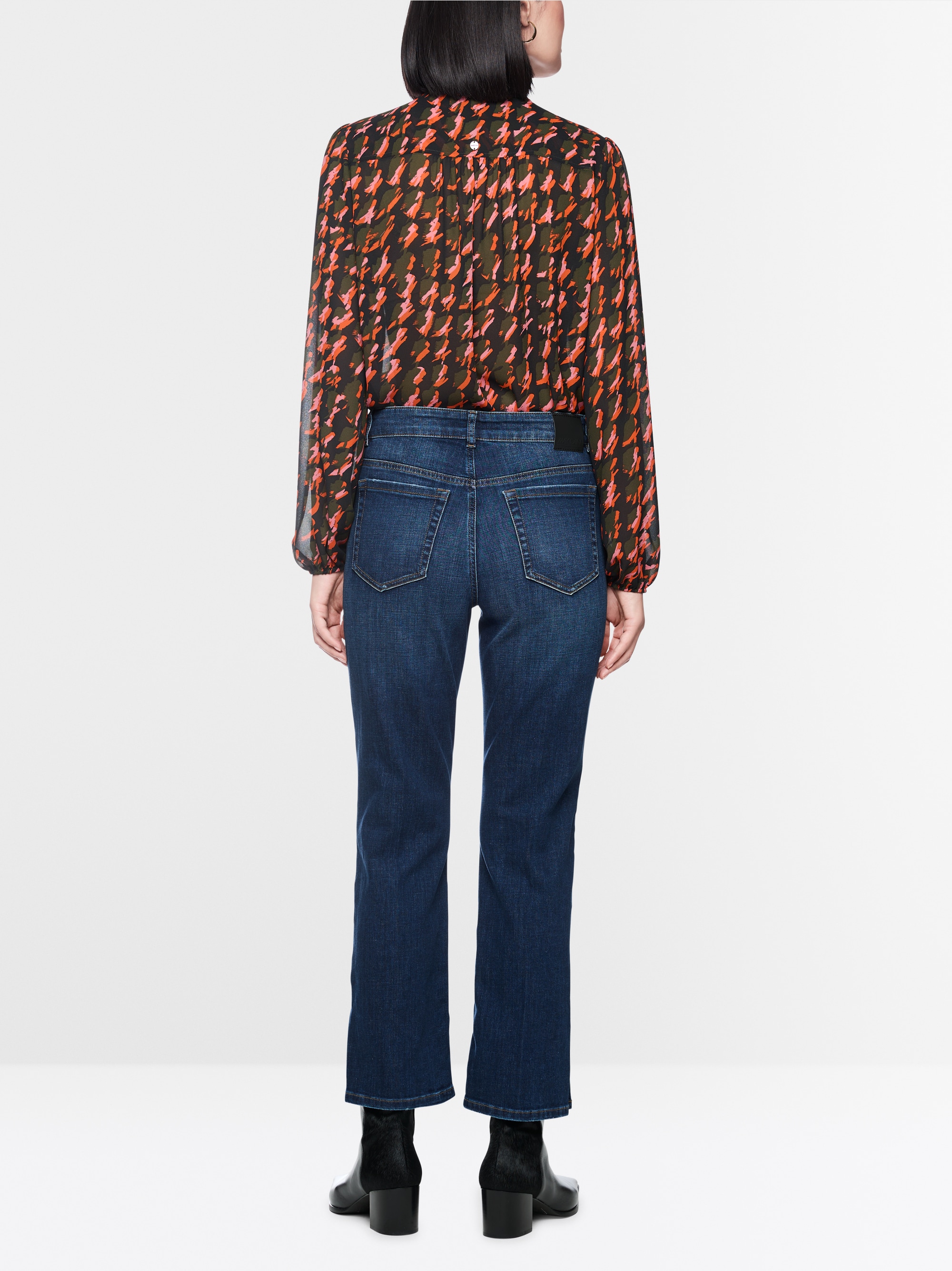 FORLI feminine fit jeans