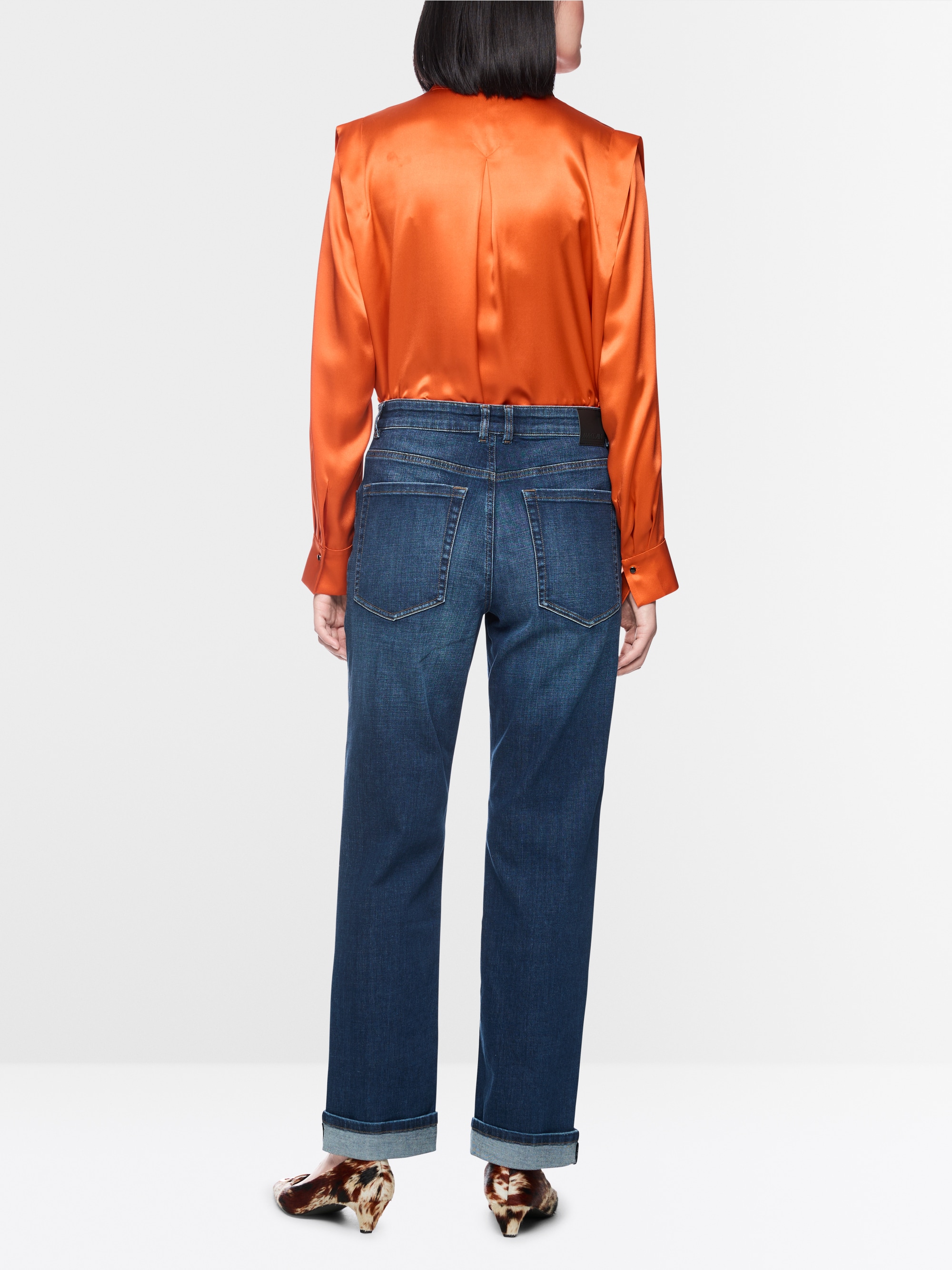 FORLI feminine fit jeans