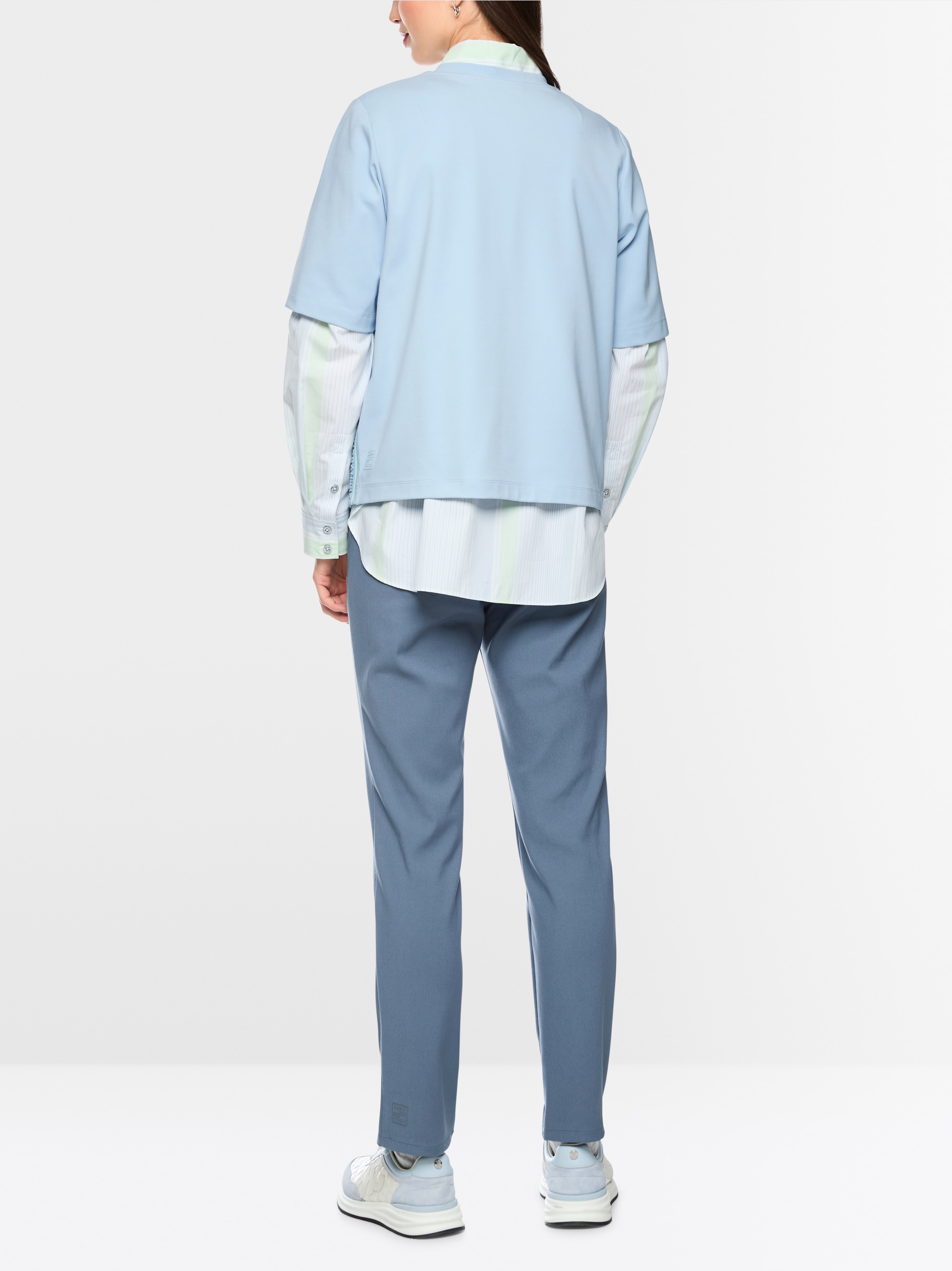 Sporty T-shirt