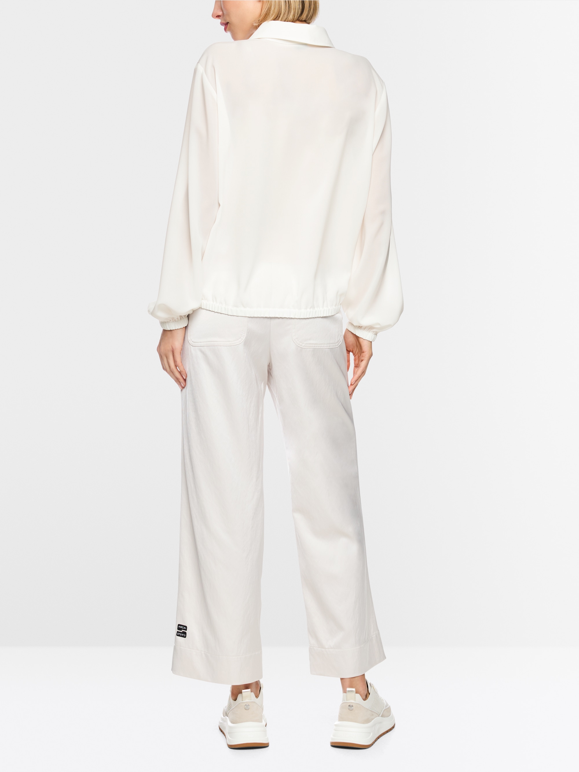Blouse élégante