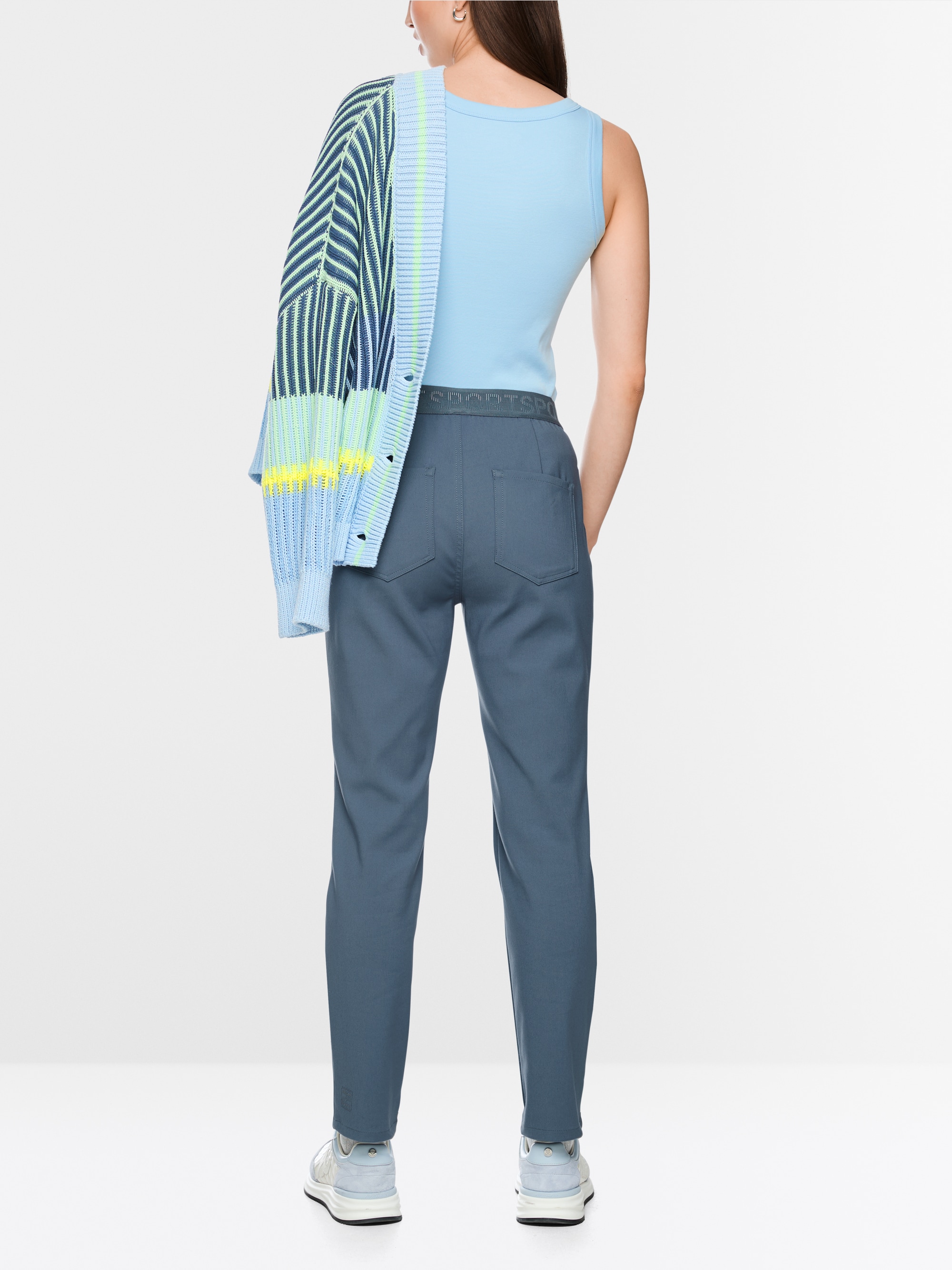 SIENA trousers