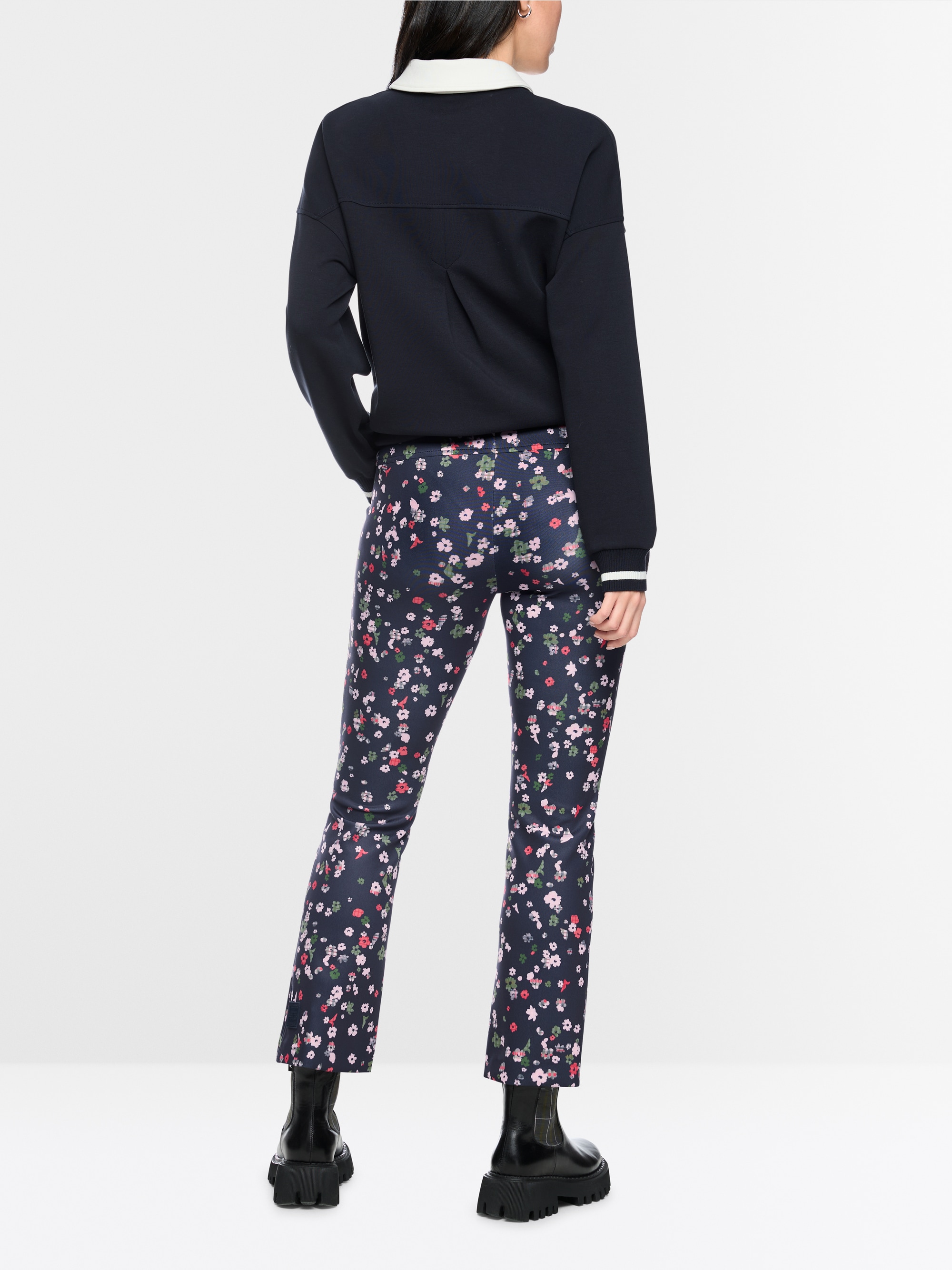Pantalon FREDERICA, coupe féminine