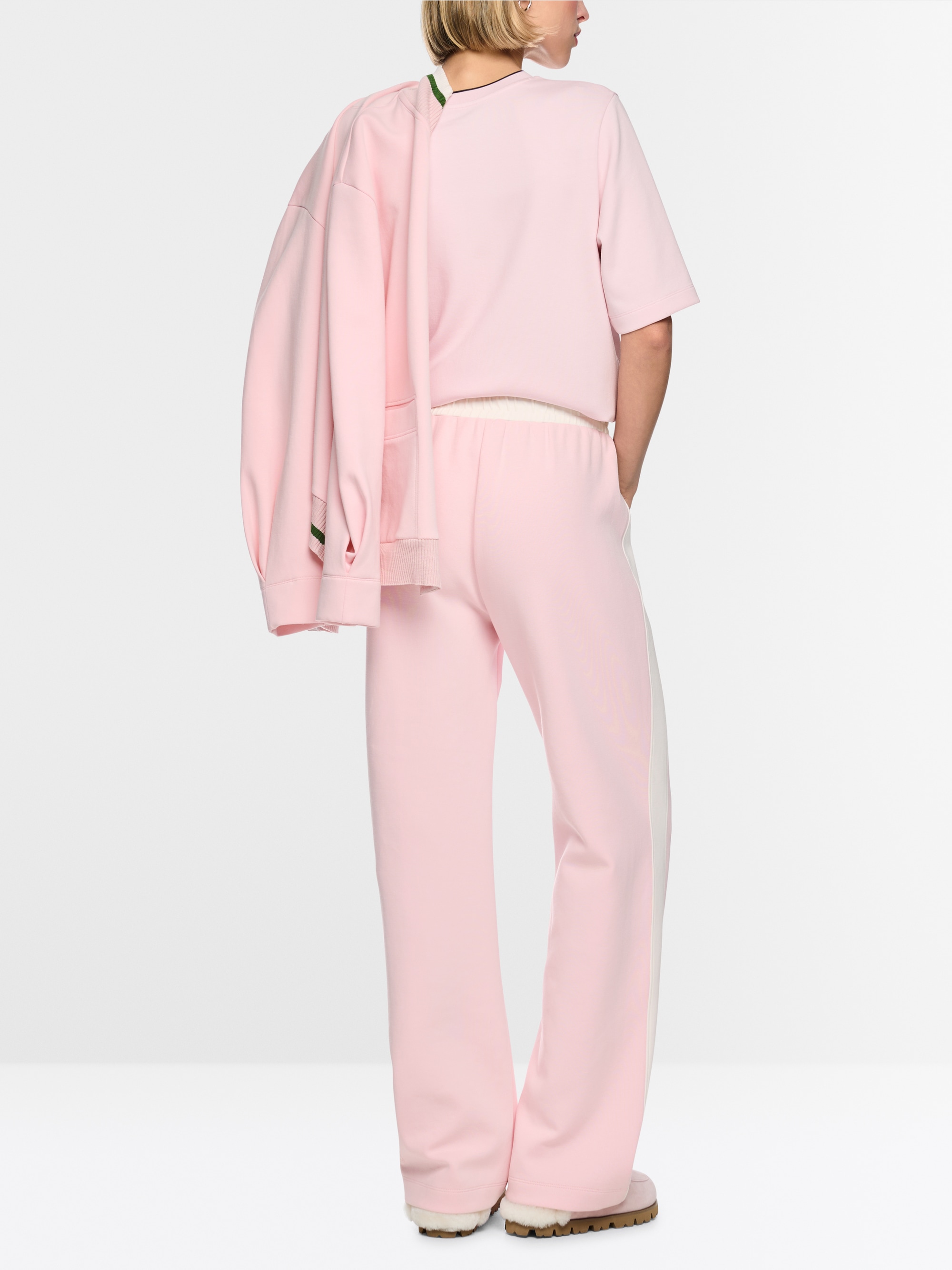 Pantalon WASHINGTON, coupe large