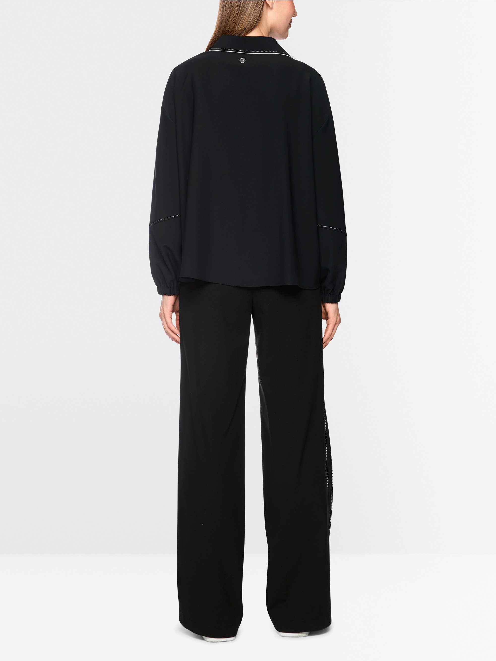 WEDI wide pull-on trousers