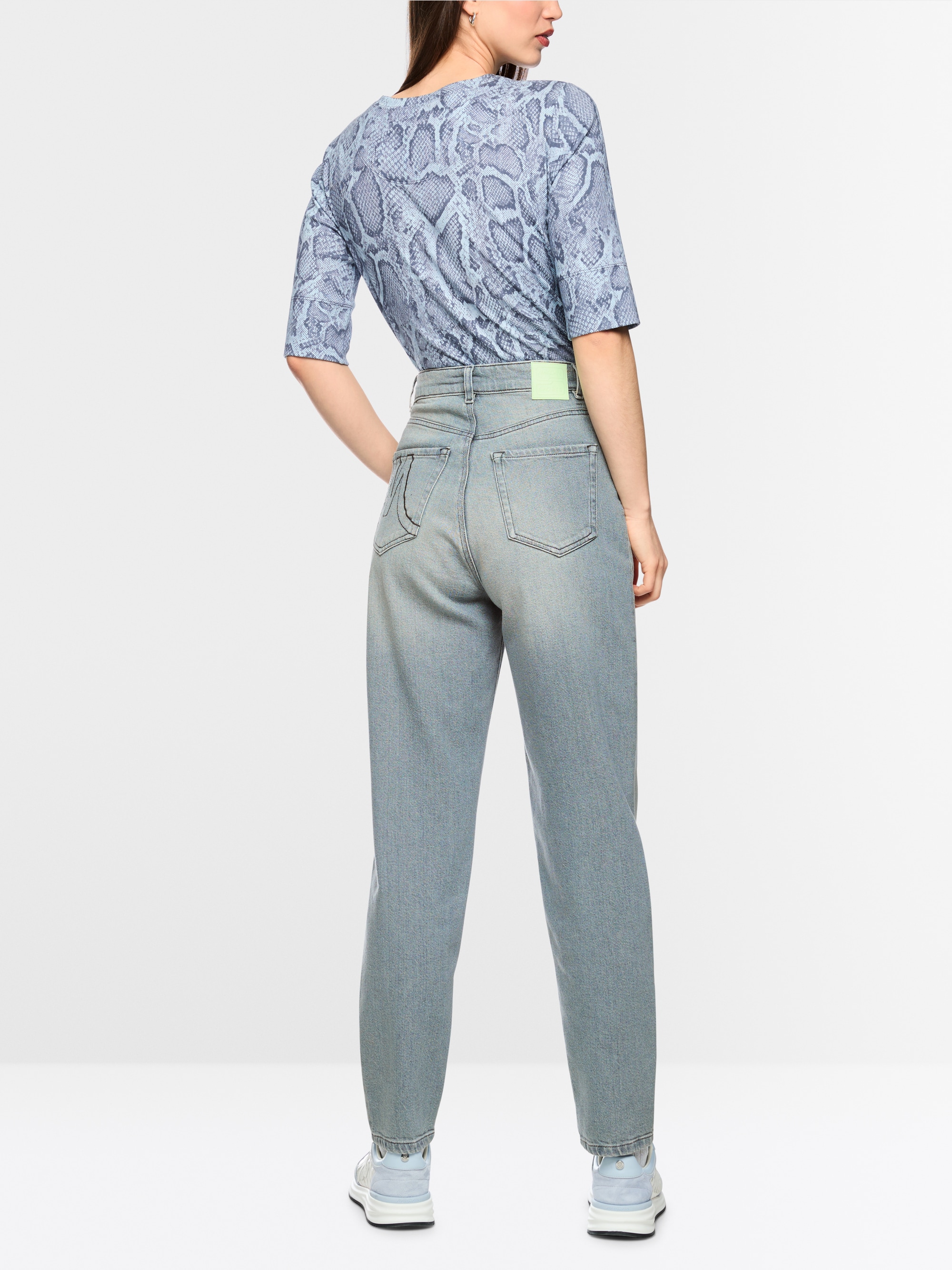 FEURA jeans