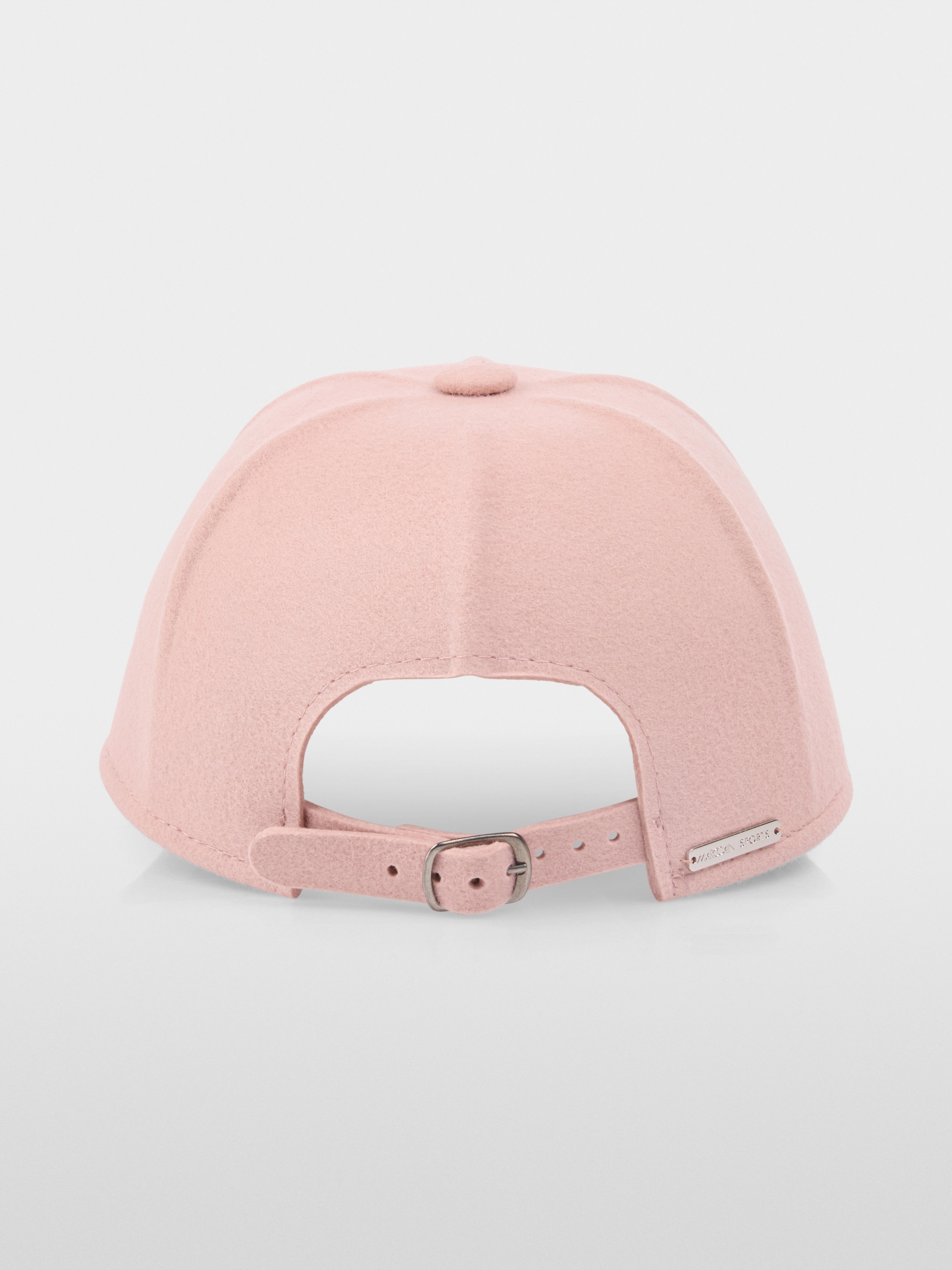 Wool cap