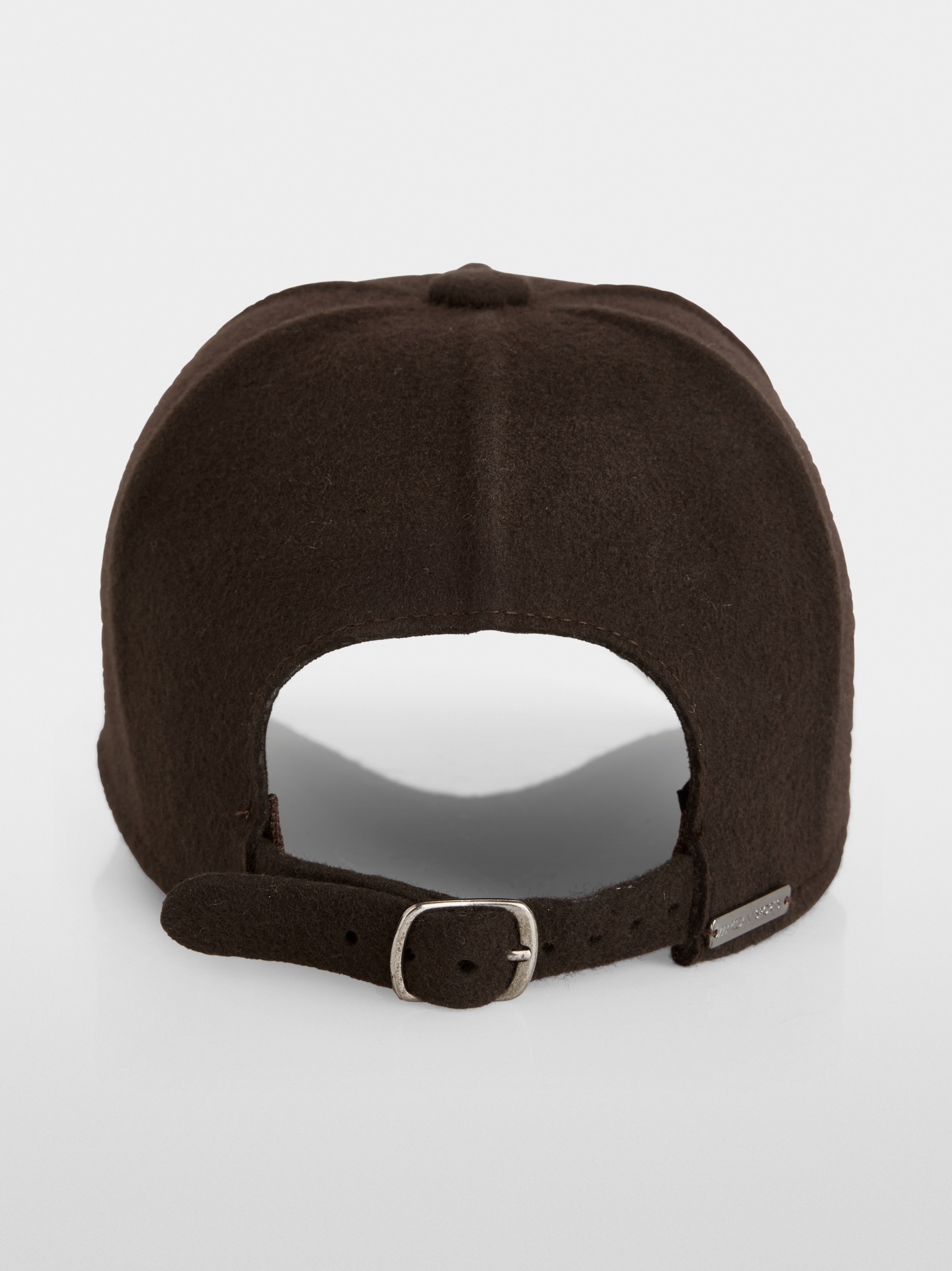 Wool cap