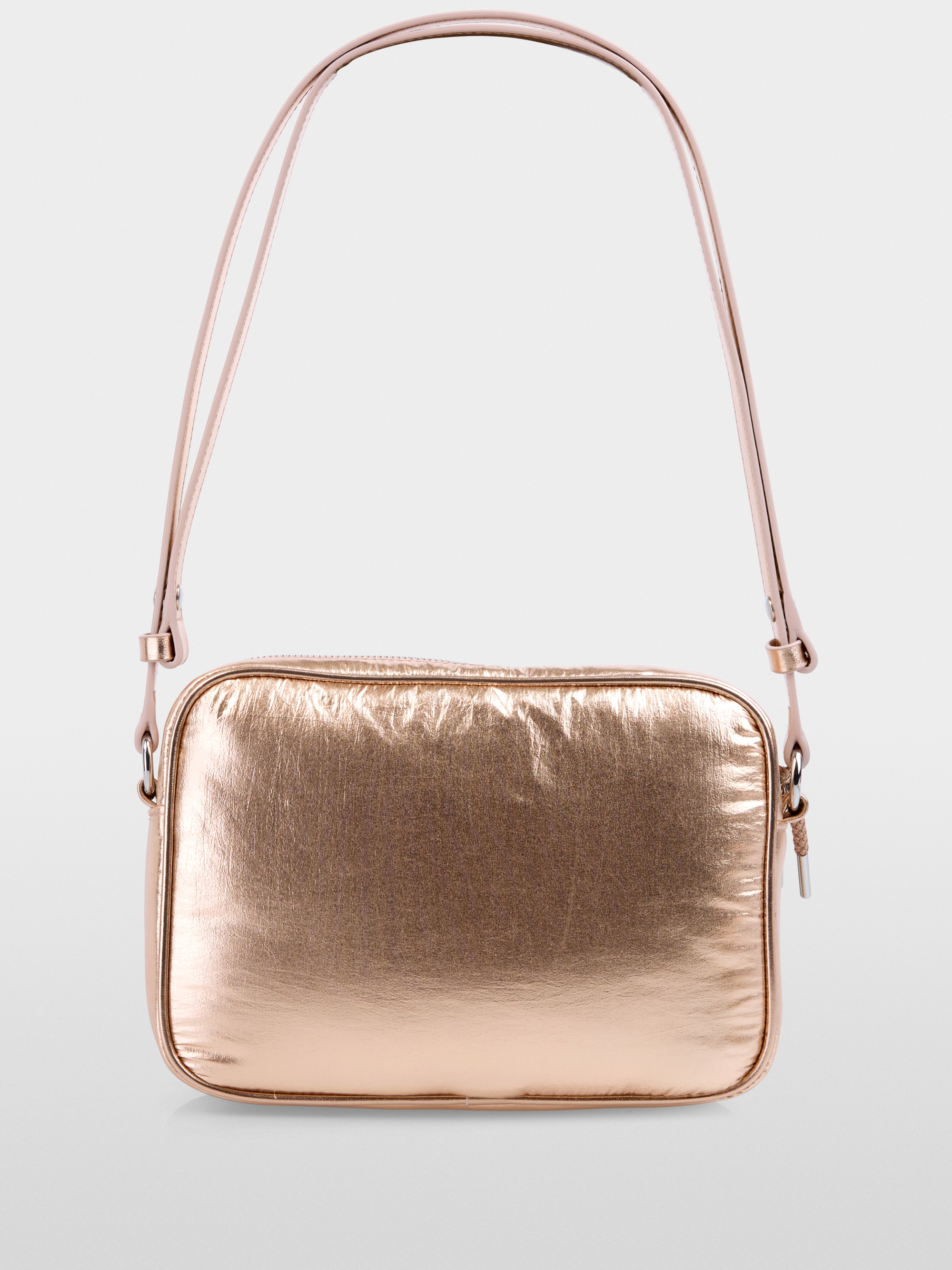 Sac en nylon rembourré