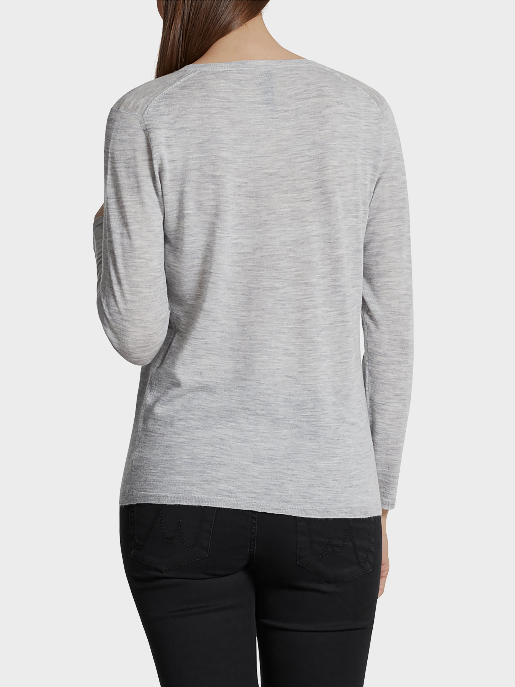 Soft sweater