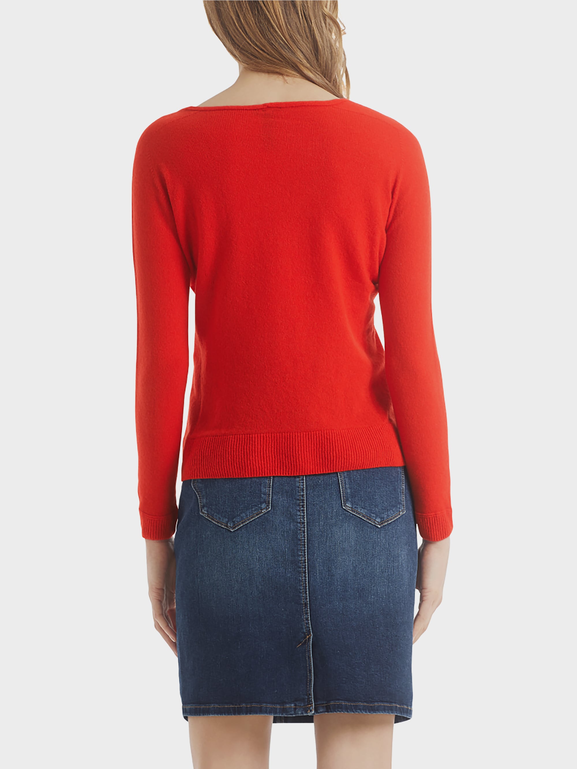 Pullover 100 % Made in Germany
